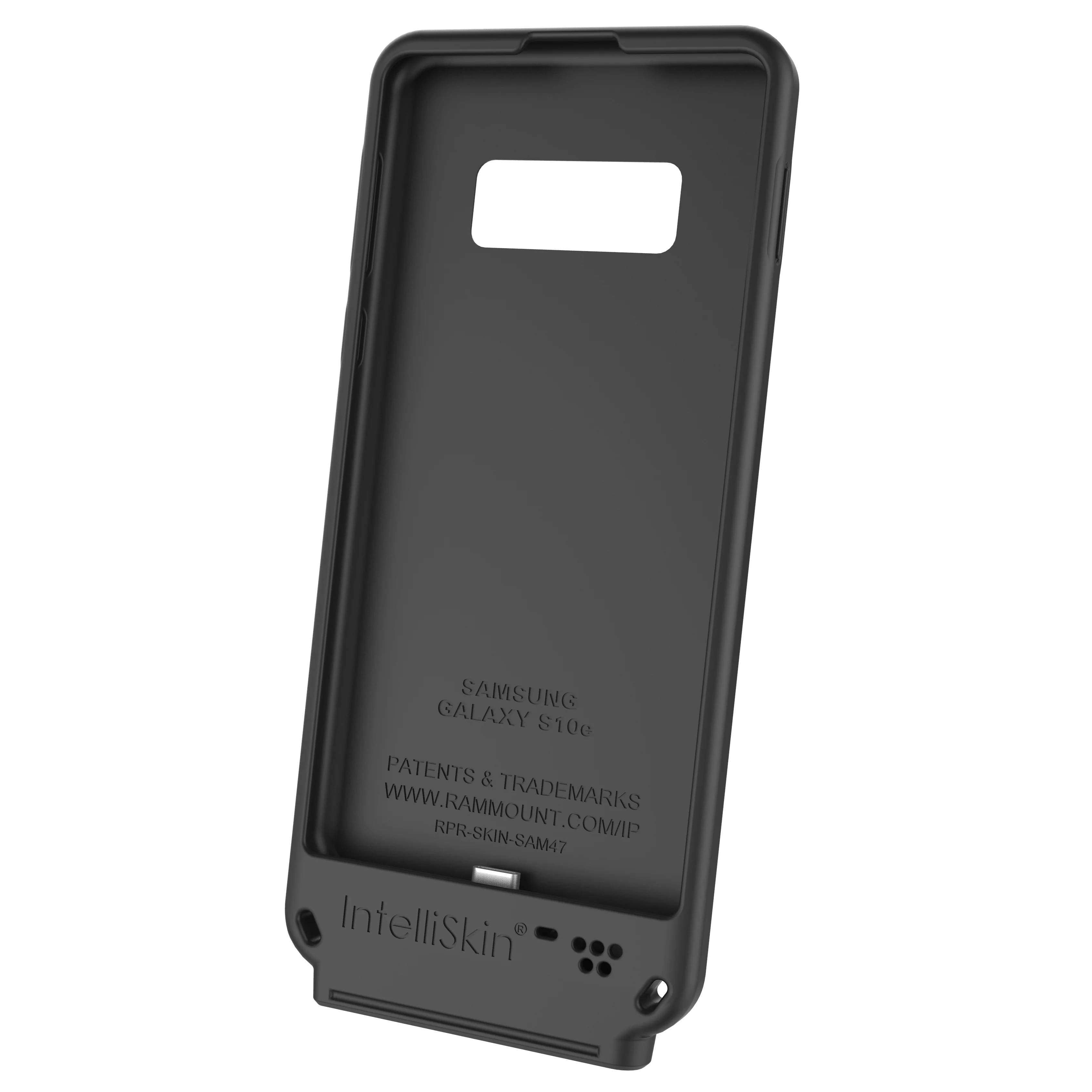 IntelliSkin® for Samsung Galaxy S10e - Image 2