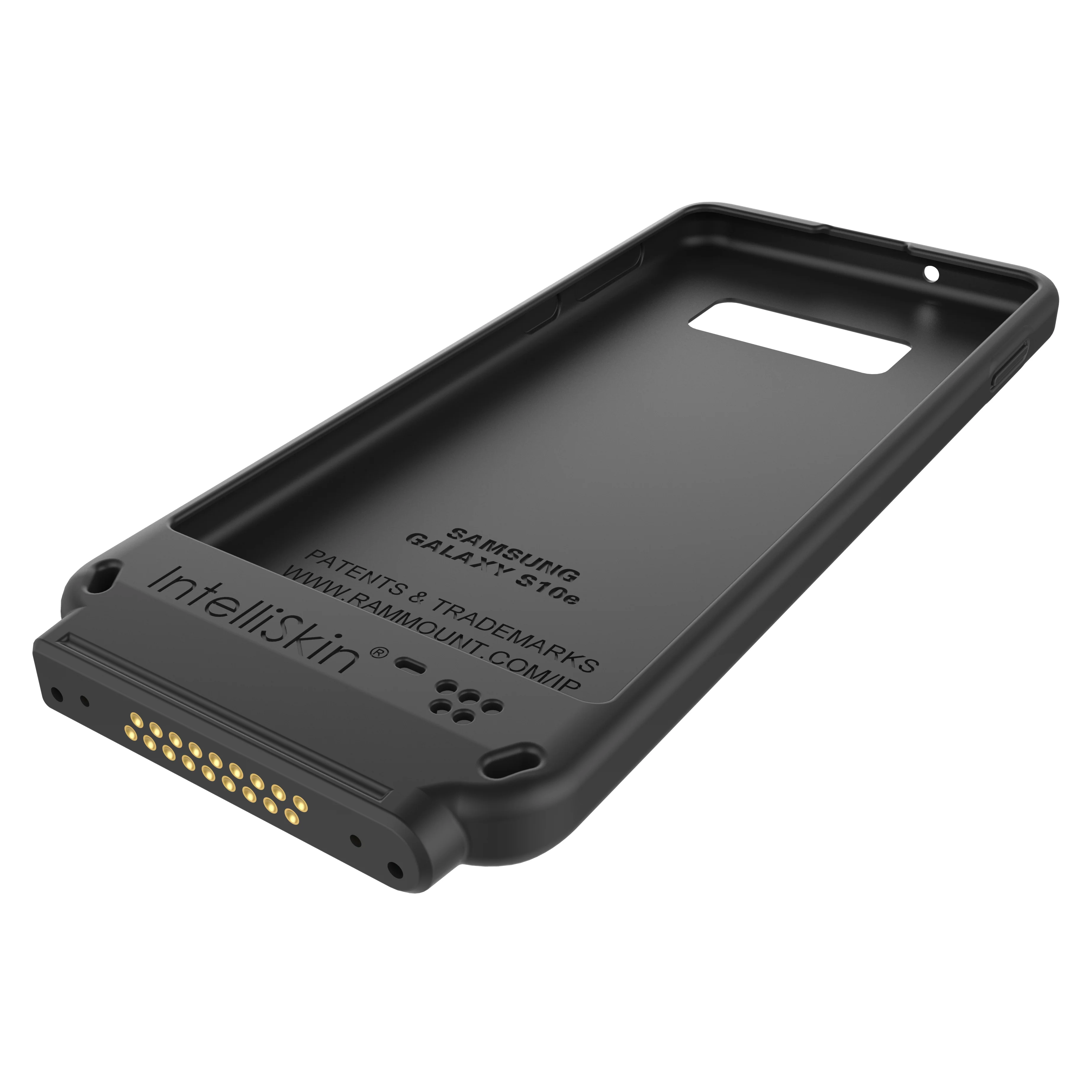 IntelliSkin® for Samsung Galaxy S10e - Image 3