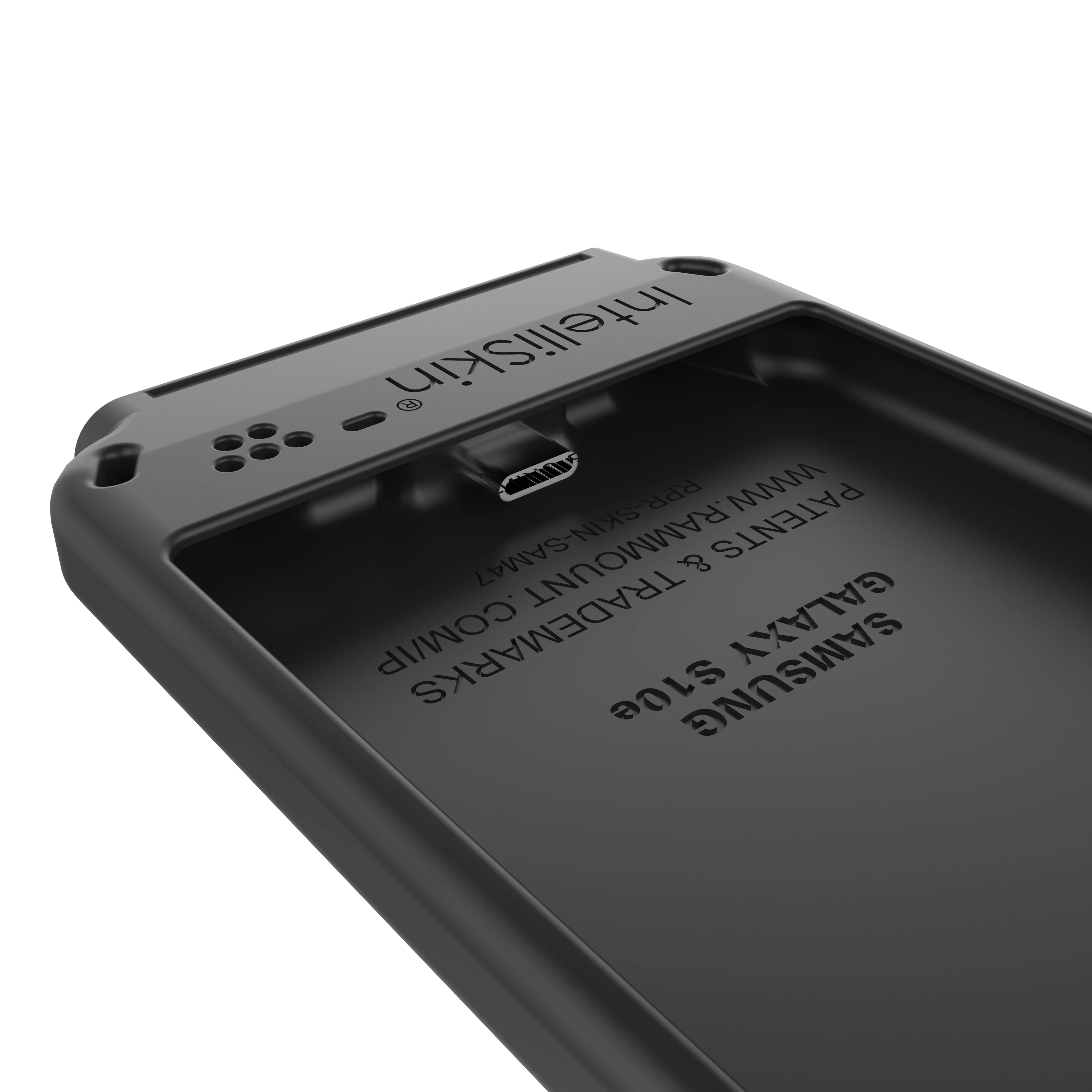 IntelliSkin® for Samsung Galaxy S10e - Image 4