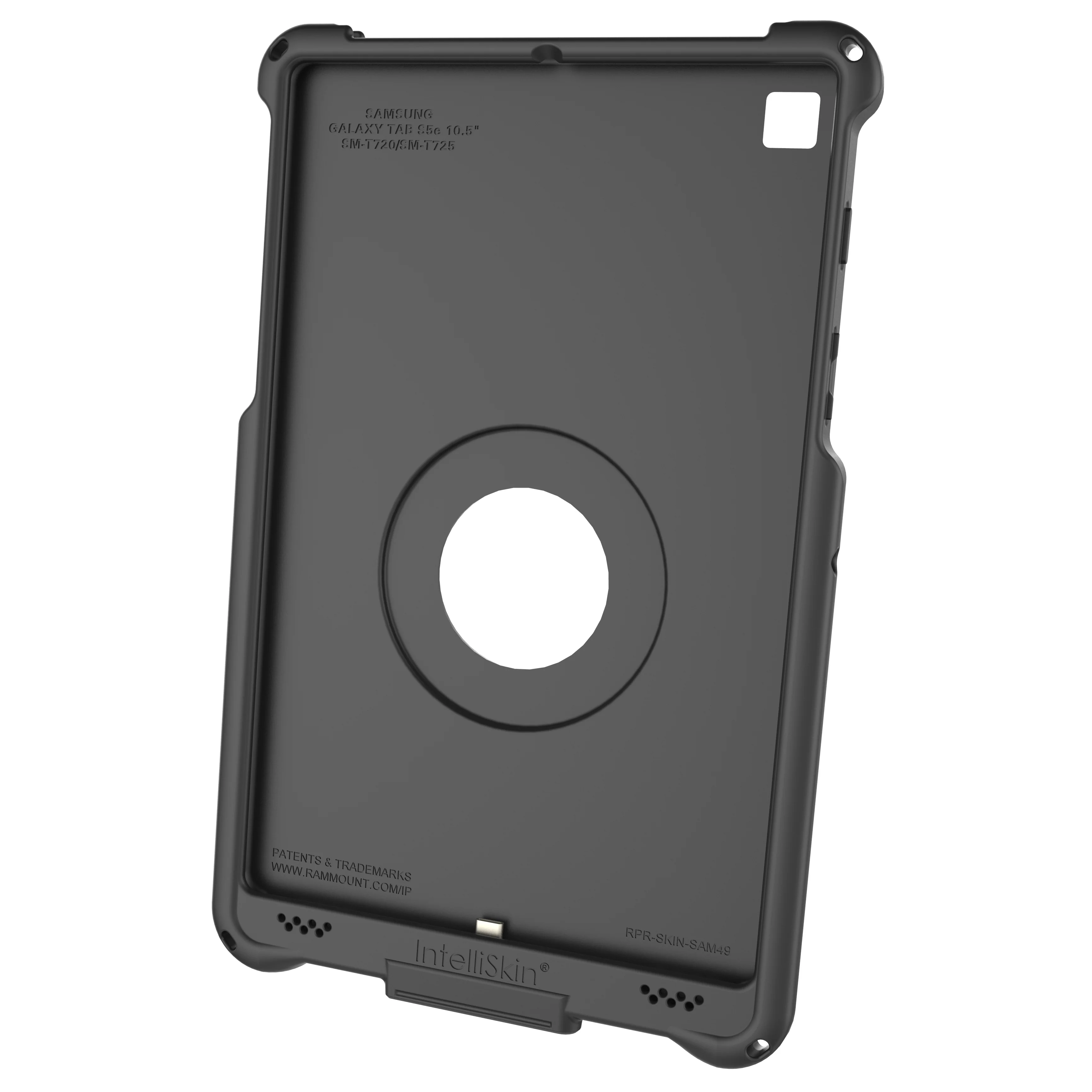 IntelliSkin® for Samsung Galaxy Tab S5e SM-T720 & SM-T725 - Image 2