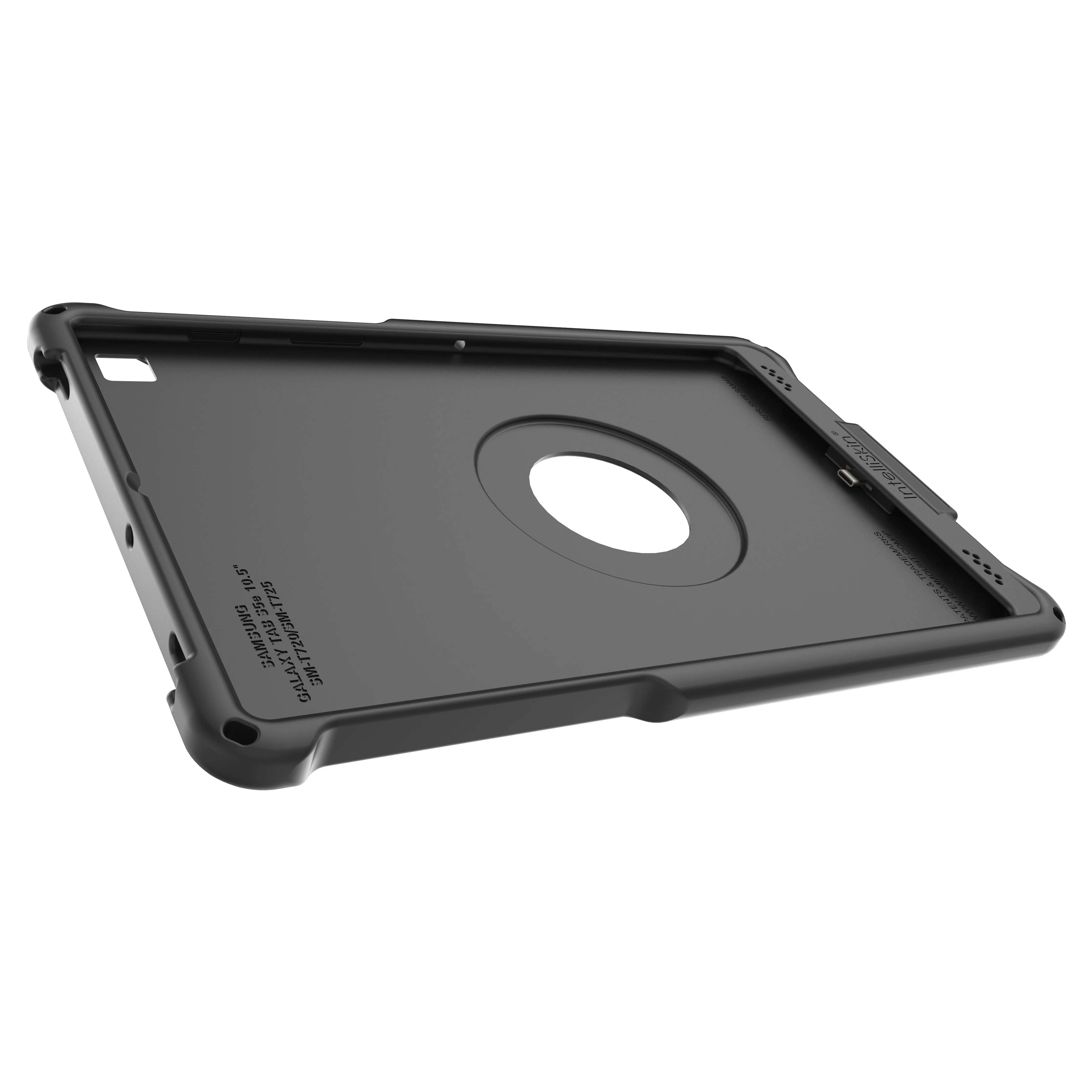 IntelliSkin® for Samsung Galaxy Tab S5e SM-T720 & SM-T725 - Image 4
