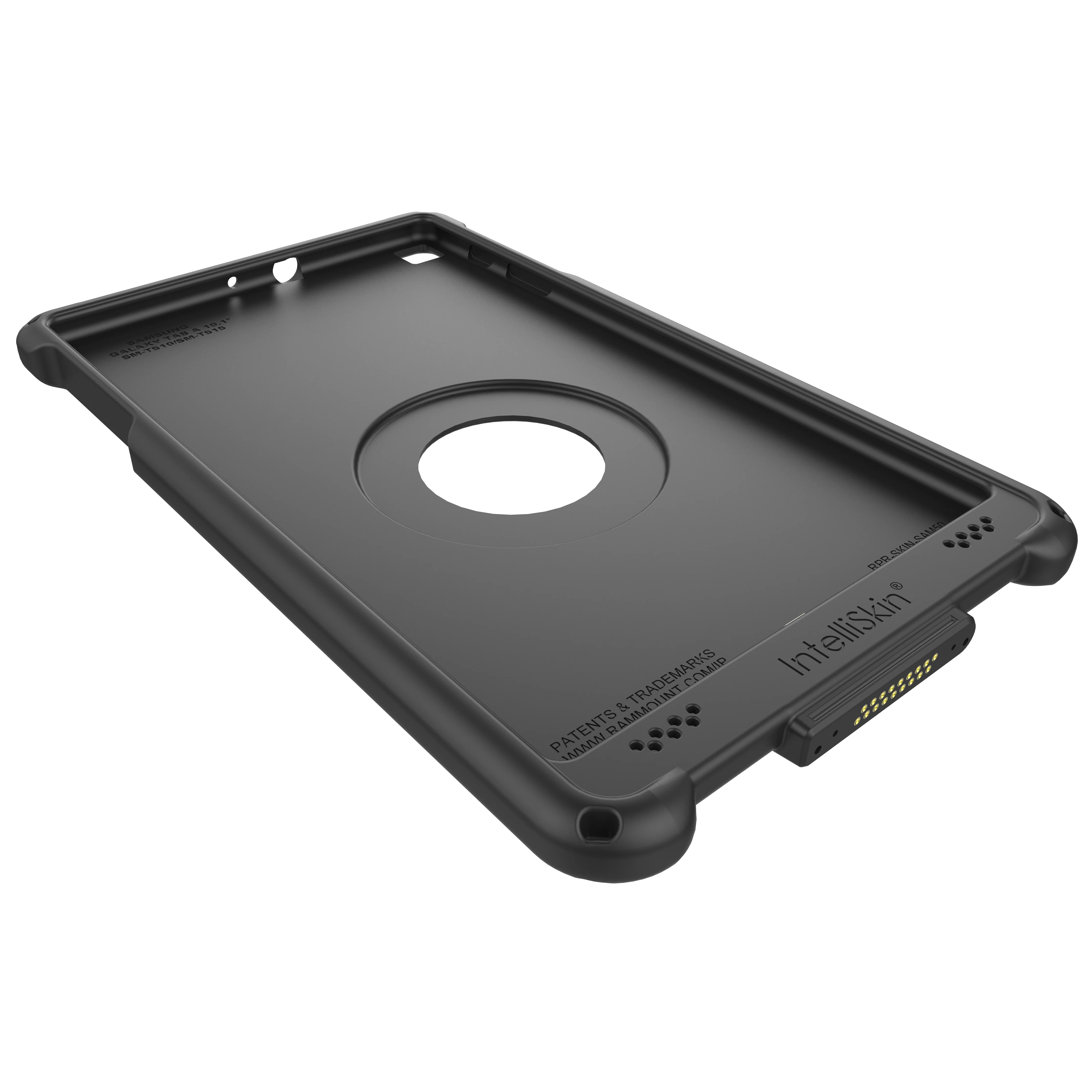 IntelliSkin® for Samsung Galaxy Tab A 10.1 (2019) SM-T510 & SM-T515 - Image 3
