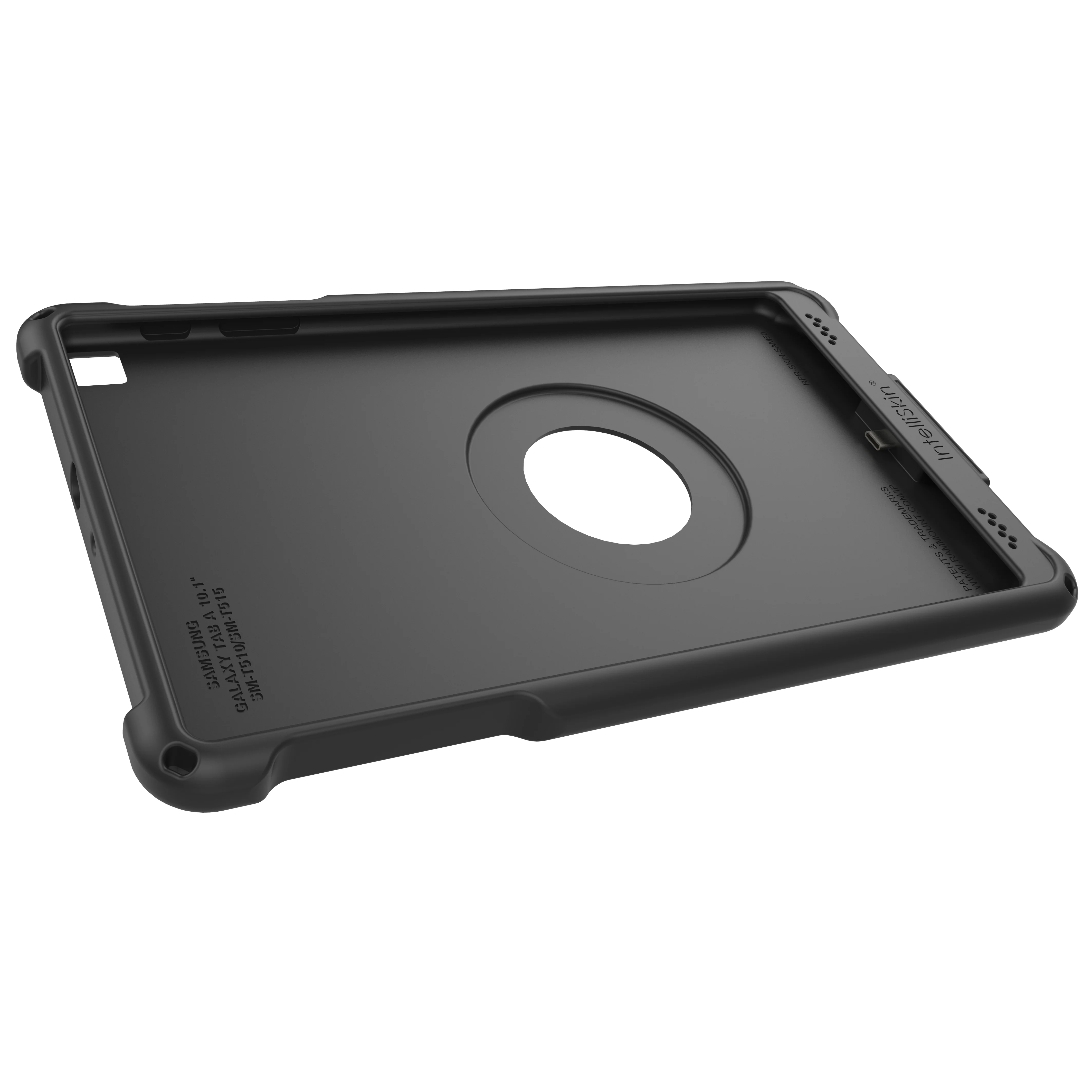 IntelliSkin® for Samsung Galaxy Tab A 10.1 (2019) SM-T510 & SM-T515 - Image 4