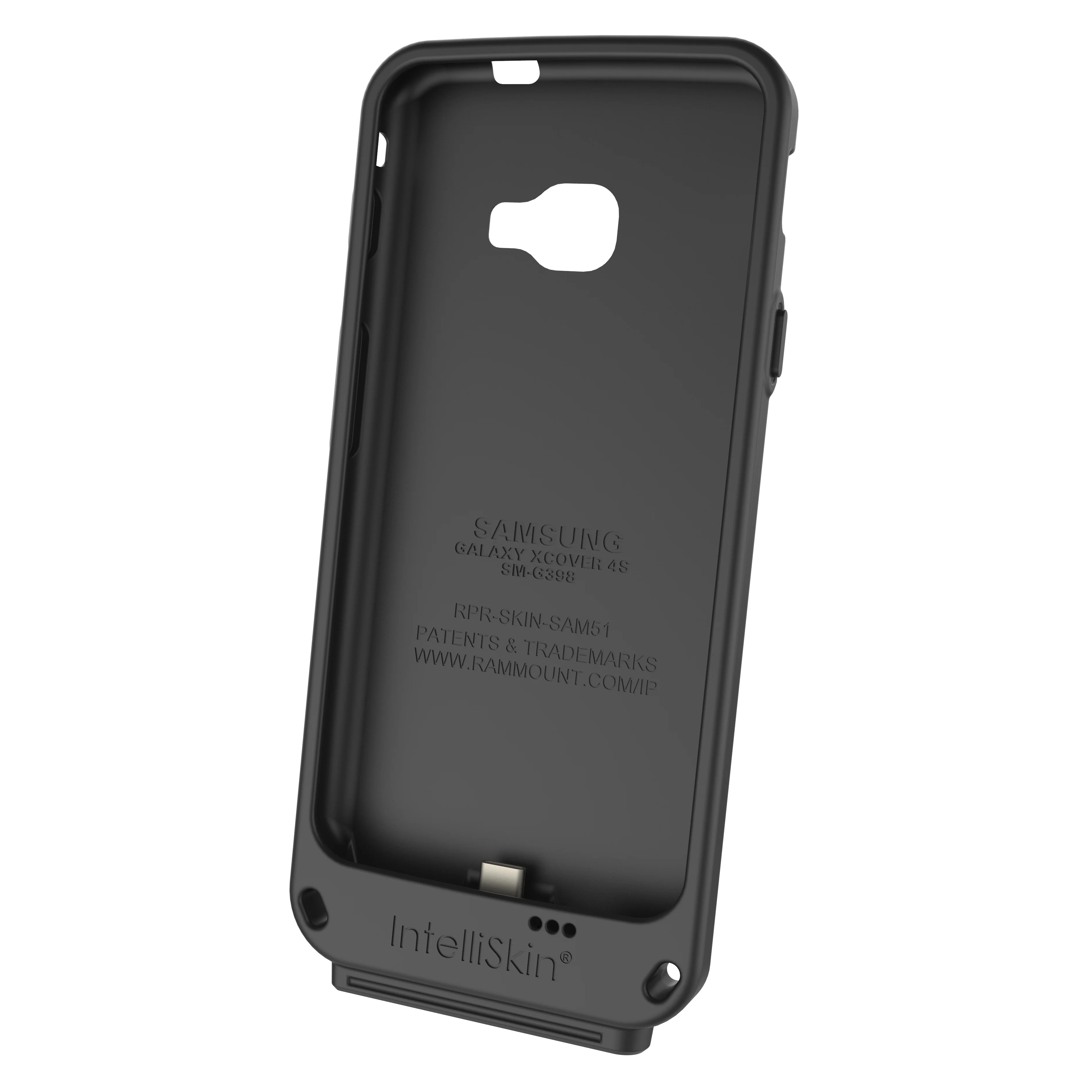 IntelliSkin® for Samsung Galaxy XCover 4s - Image 2