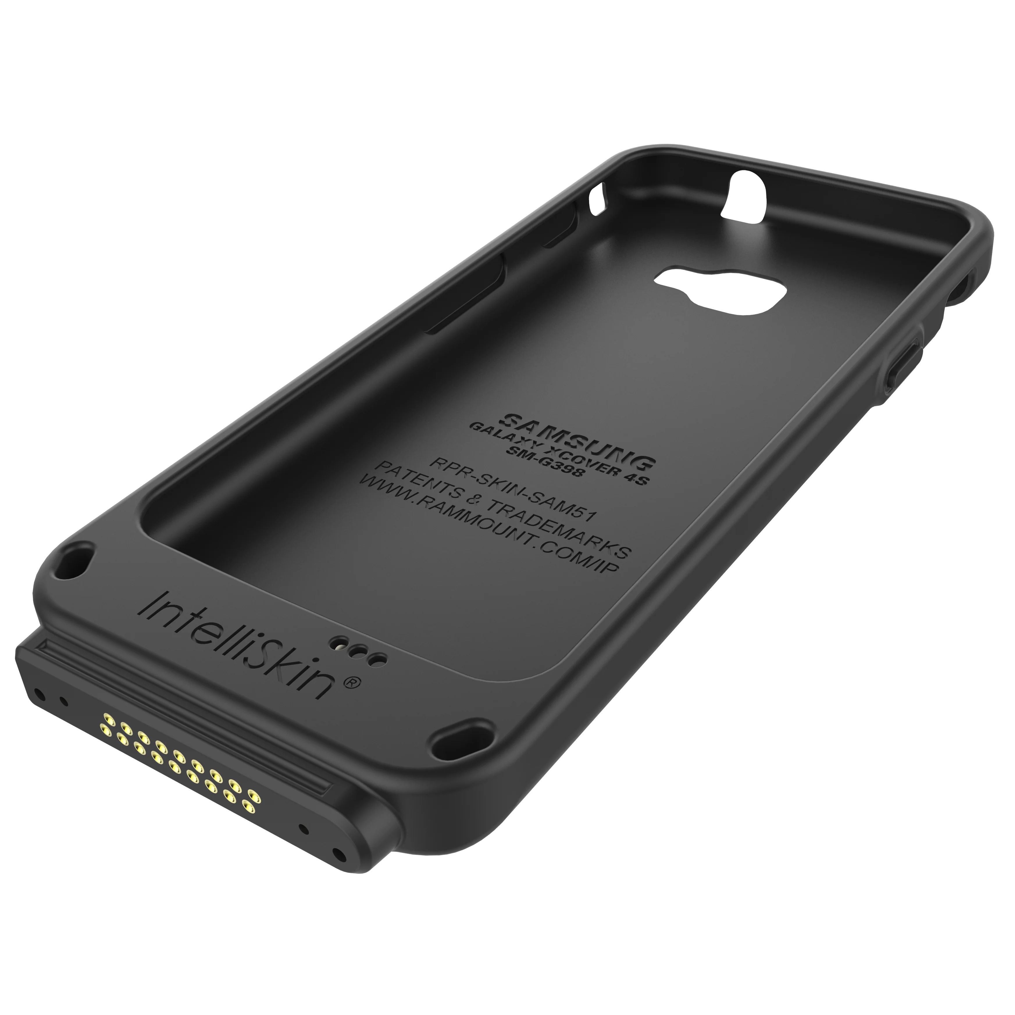 IntelliSkin® for Samsung Galaxy XCover 4s - Image 3
