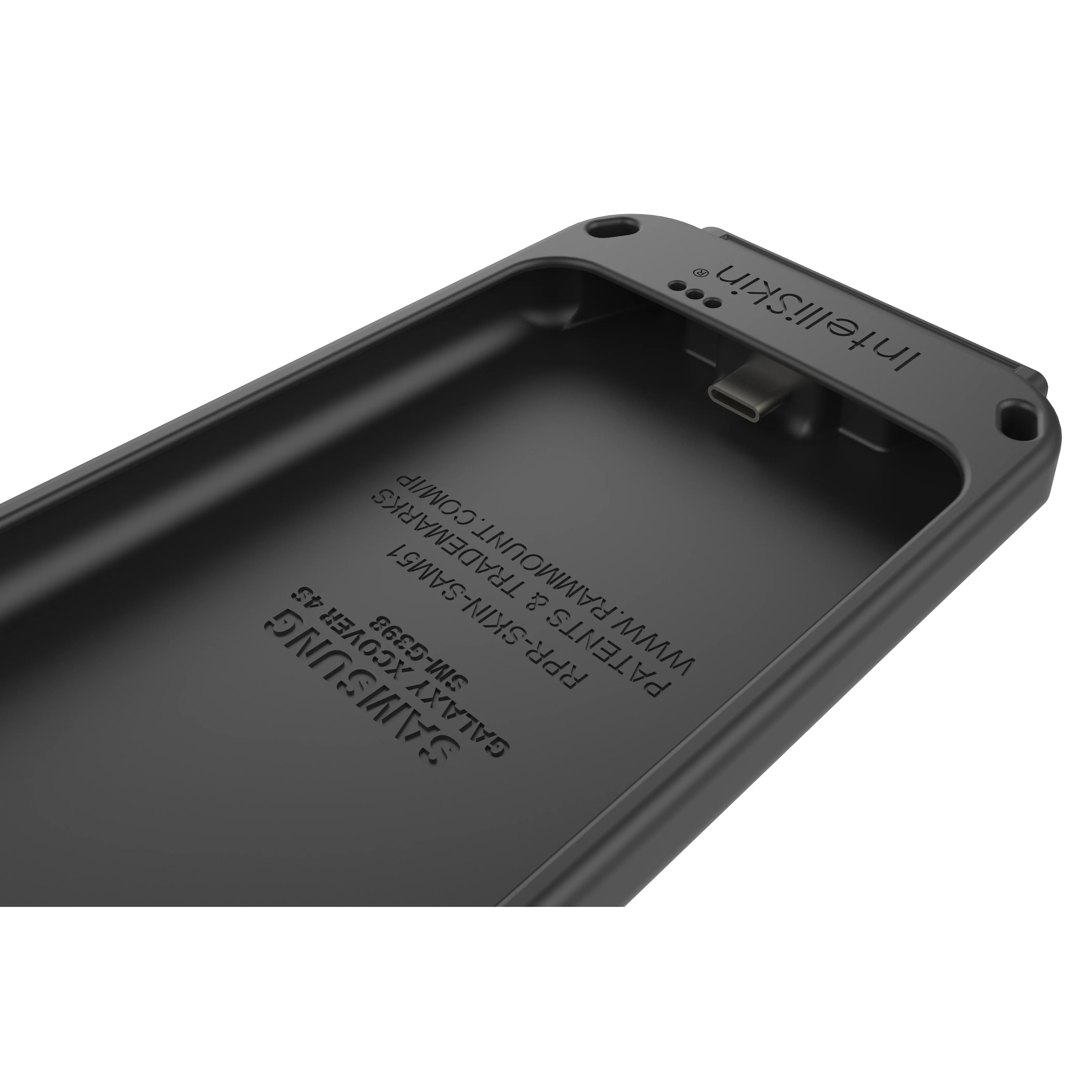 IntelliSkin® for Samsung Galaxy XCover 4s - Image 4
