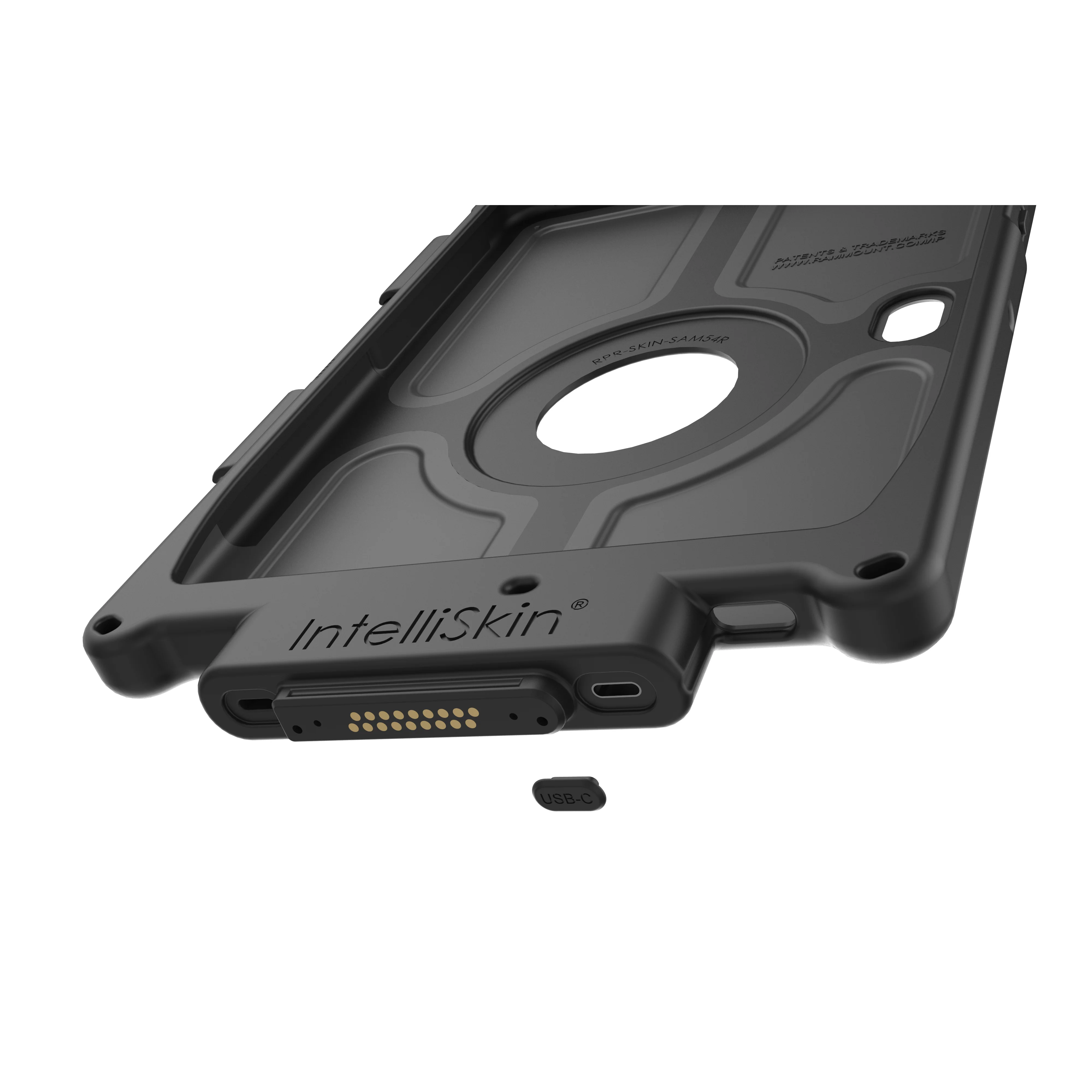IntelliSkin® Next Gen for Samsung Tab Active5 Pro & 4 Pro - Image 3