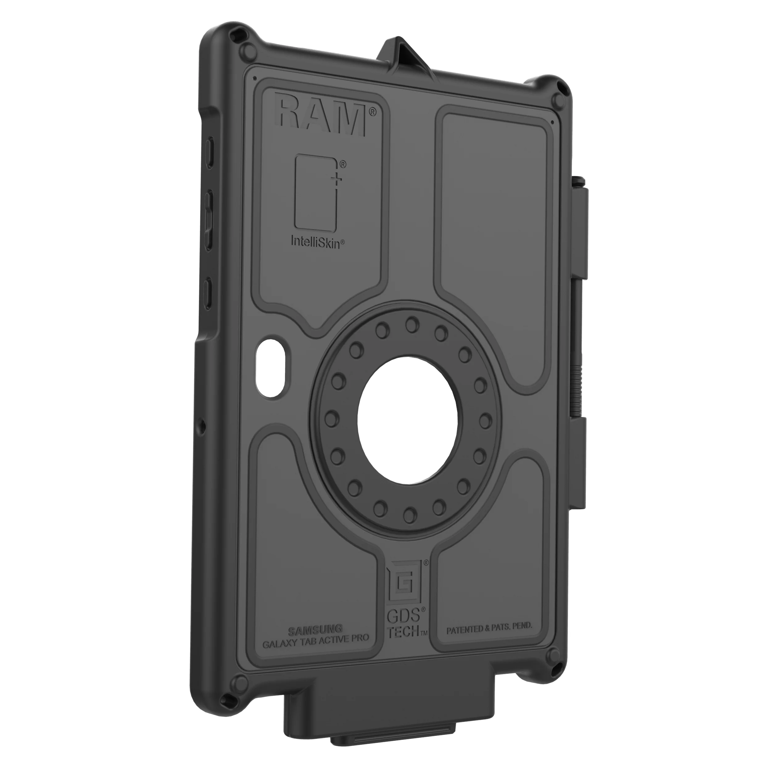 IntelliSkin® Next Gen for Samsung Tab Active5 Pro & 4 Pro - Image 4