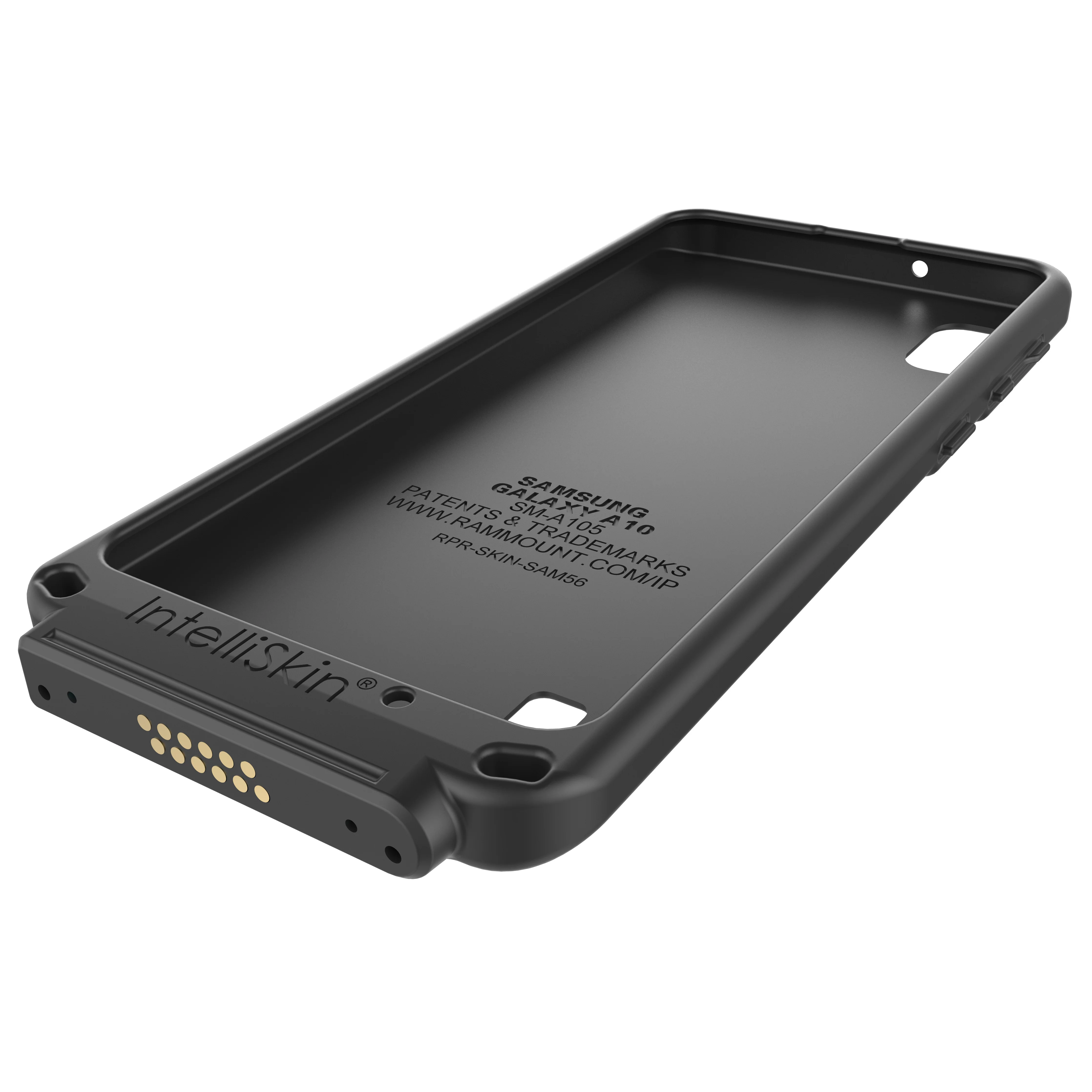 IntelliSkin® for Samsung Galaxy A10 (SM-A105) - Image 3