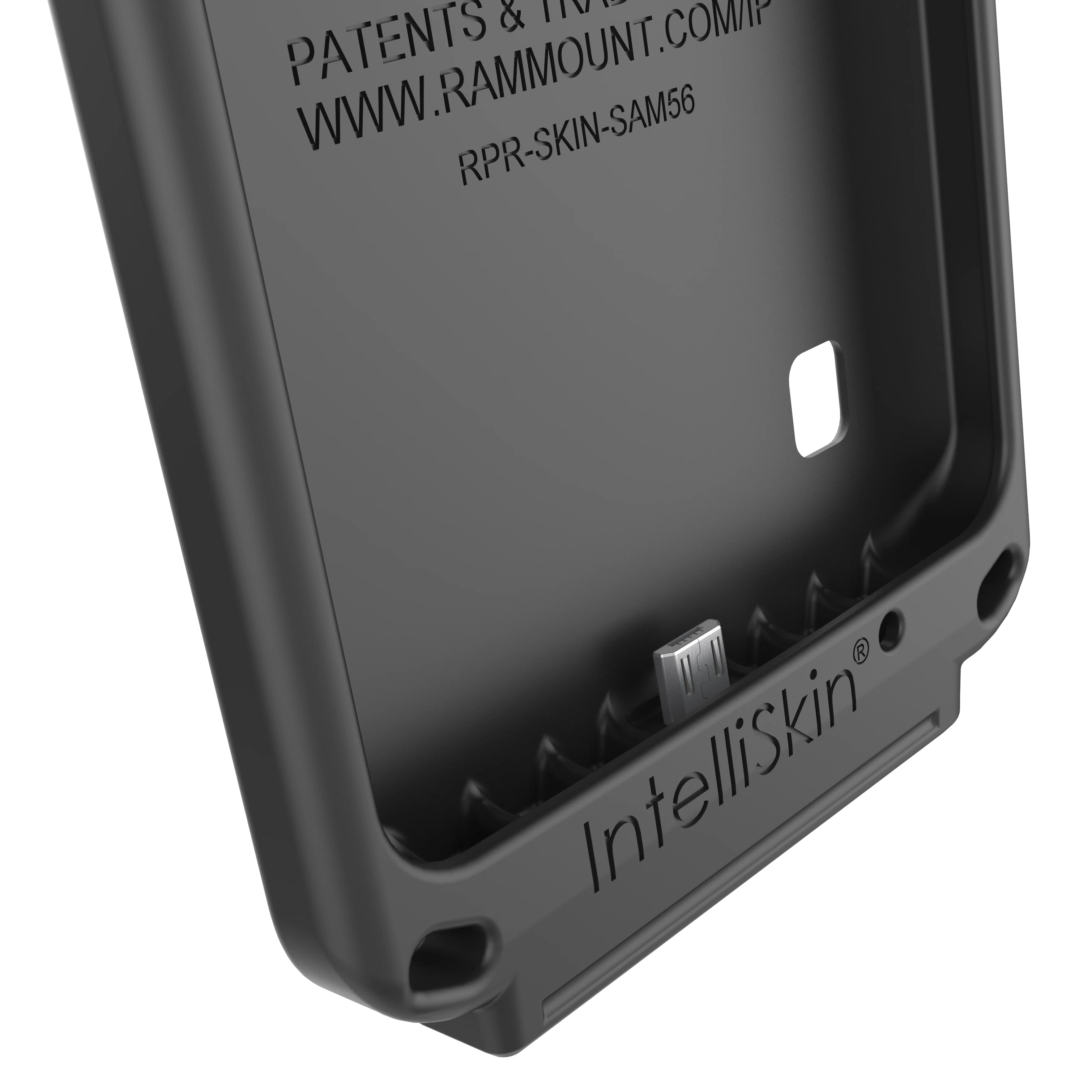 IntelliSkin® for Samsung Galaxy A10 (SM-A105) - Image 4