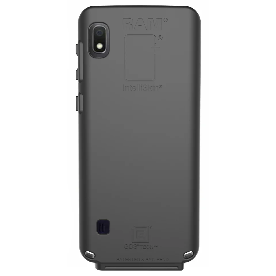 IntelliSkin® for Samsung Galaxy A10 (SM-A105) - Image 5