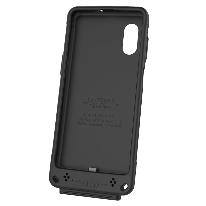 IntelliSkin® for Samsung Galaxy XCover Pro - Image 2