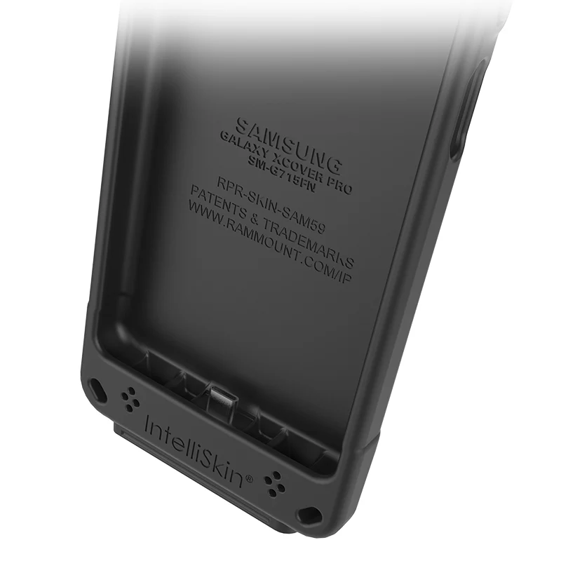 IntelliSkin® for Samsung Galaxy XCover Pro - Image 4