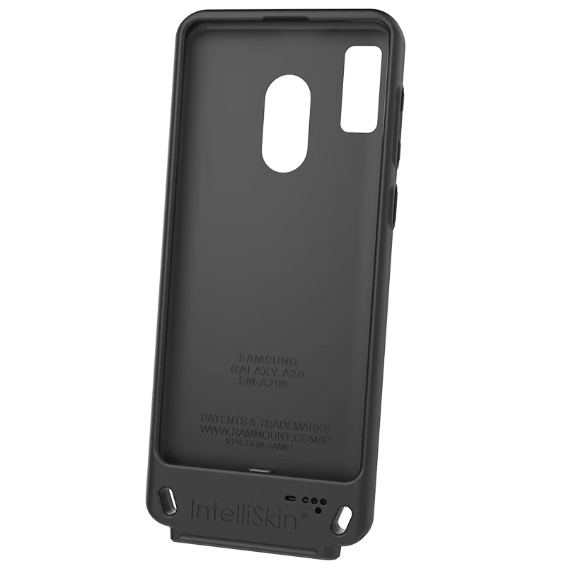 IntelliSkin® for Samsung Galaxy A20 - Image 2