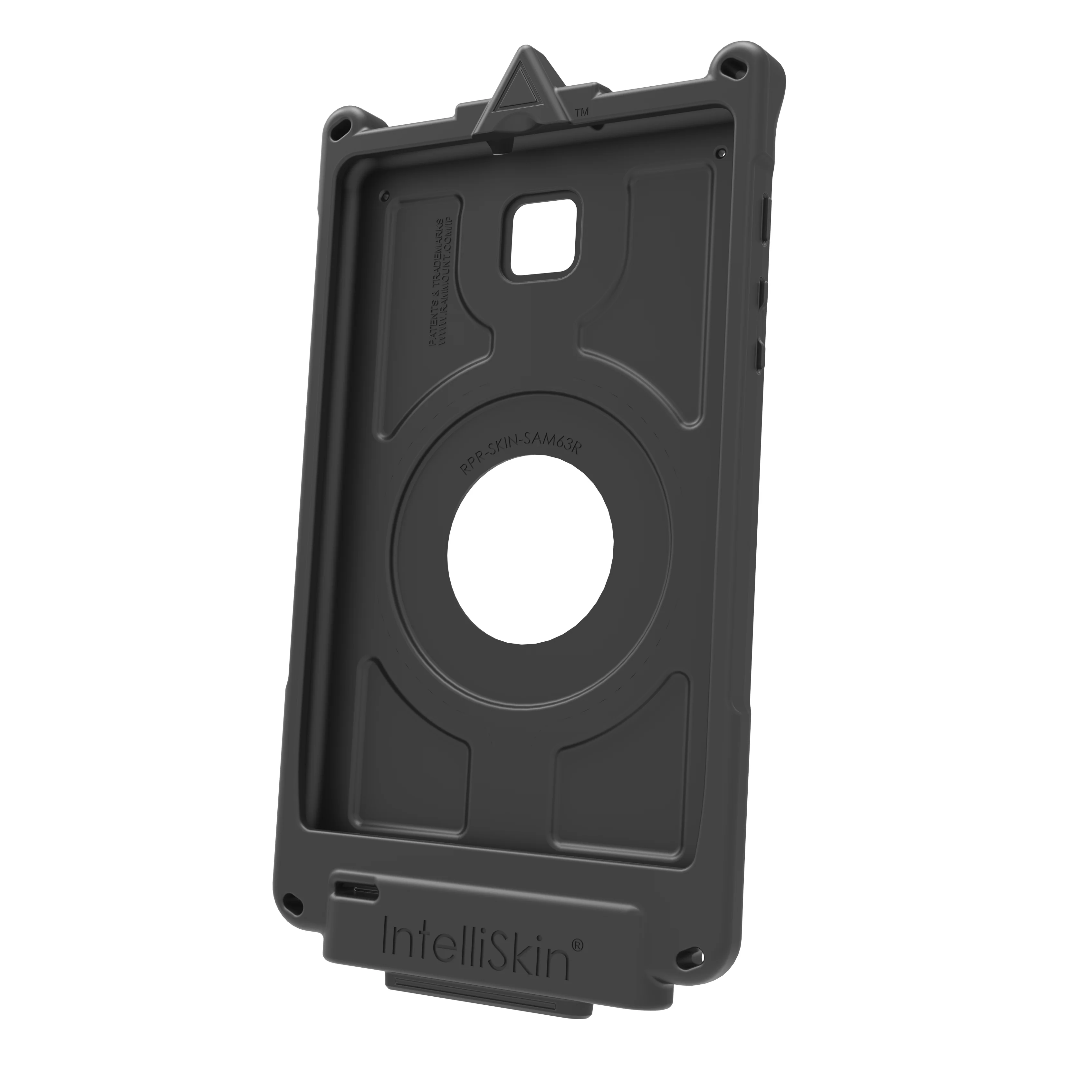 IntelliSkin® Next Gen for Samsung Tab A 8.0 (2018) SM-T387 - Image 2