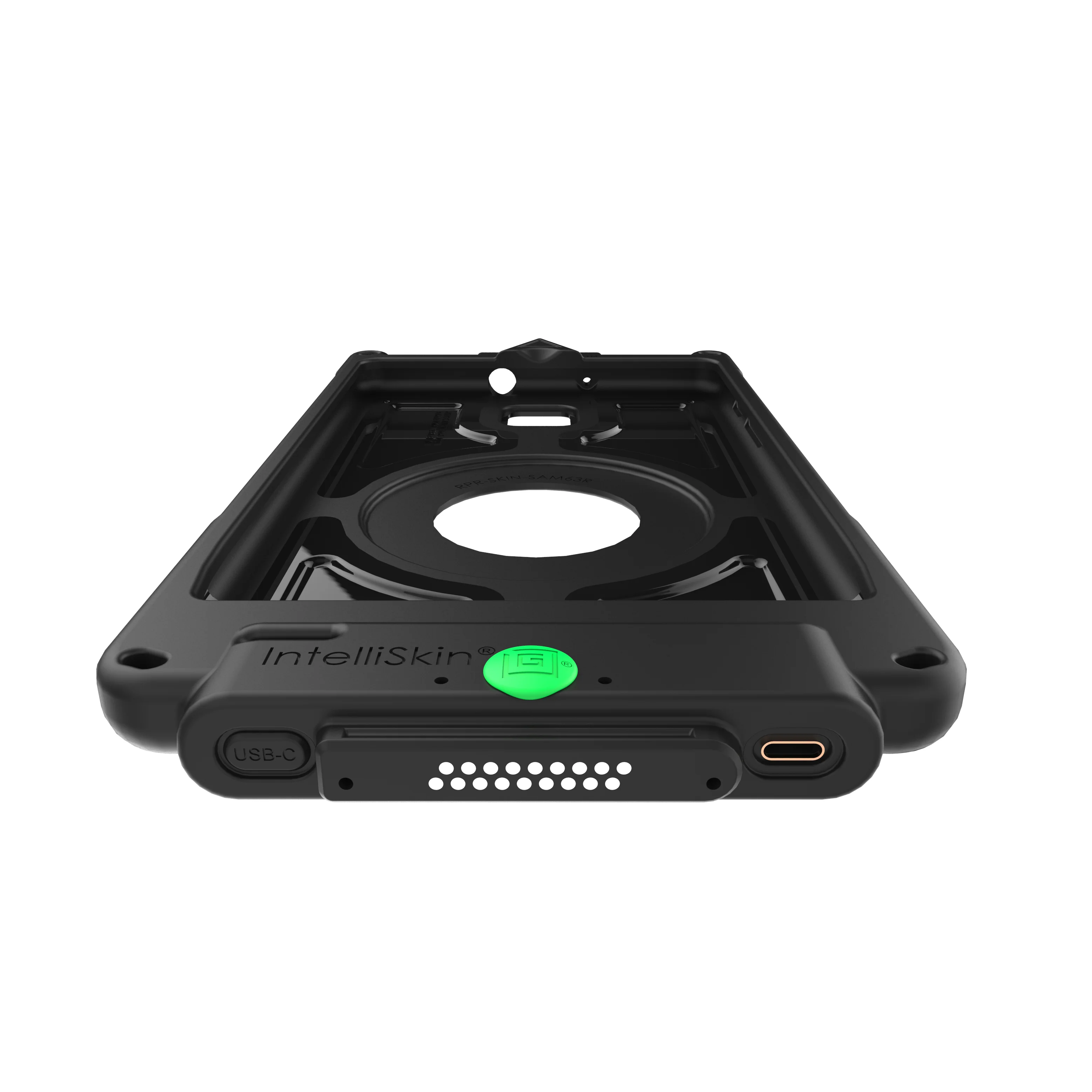 IntelliSkin® Next Gen with LED Light for Samsung Tab A 8.0 (2018) - Image 4