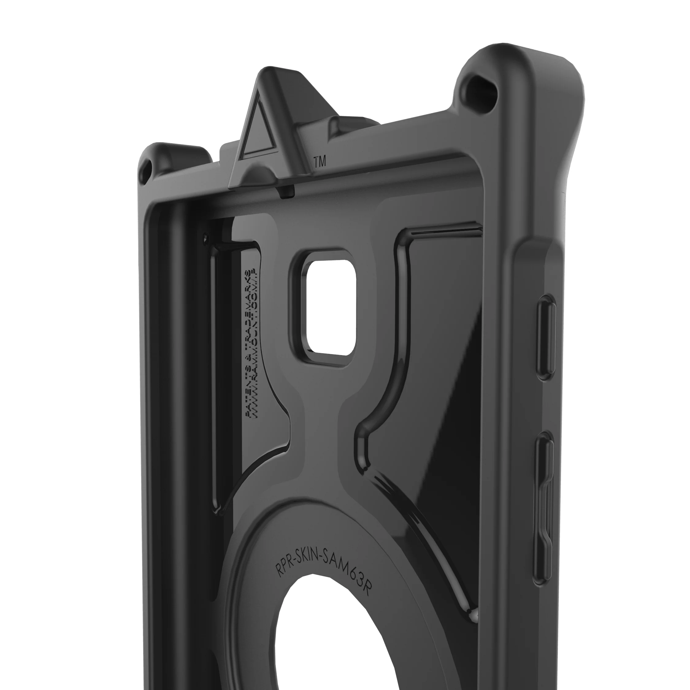 IntelliSkin® Next Gen with LED Light for Samsung Tab A 8.0 (2018) - Image 6