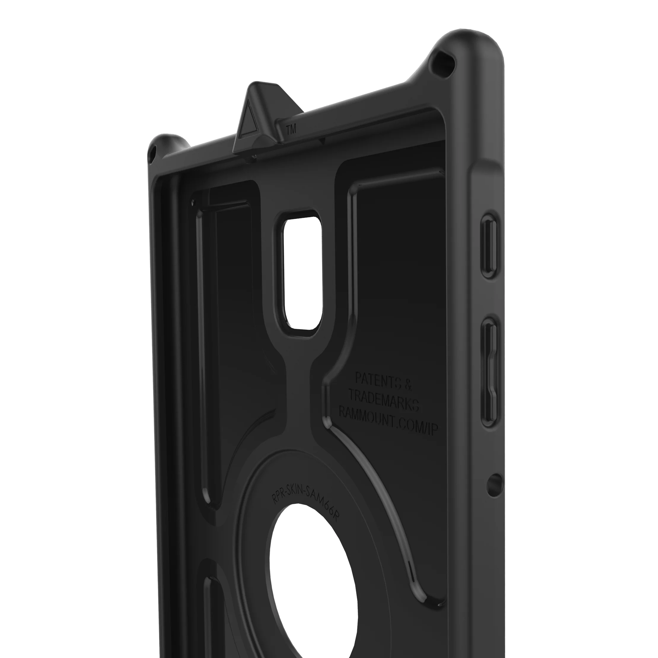 IntelliSkin® Next Gen for Samsung Tab A 10.5 SM-T590 & T-597 - Image 5