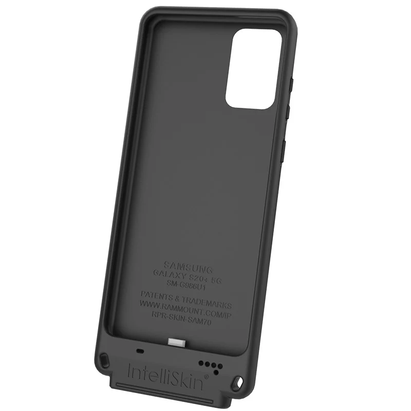 IntelliSkin® for Samsung Galaxy S20+ 5G - Image 2