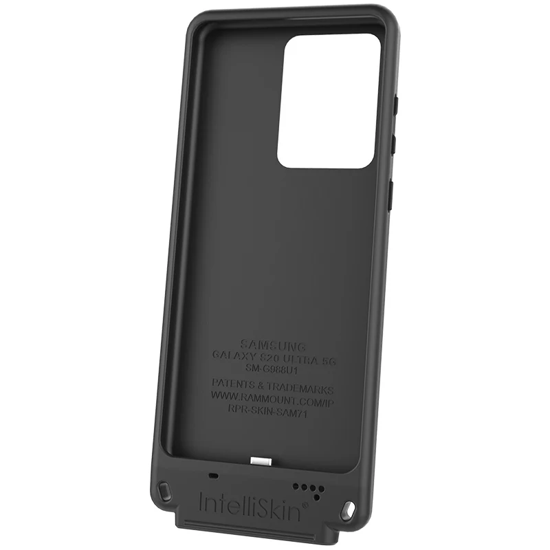 IntelliSkin® for Samsung Galaxy S20 Ultra 5G - Image 2