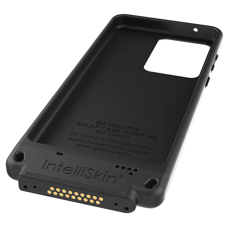 IntelliSkin® for Samsung Galaxy S20 Ultra 5G - Image 3