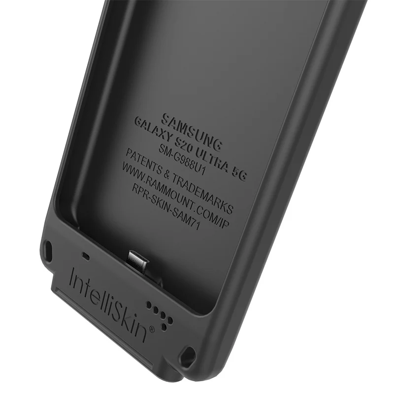 IntelliSkin® for Samsung Galaxy S20 Ultra 5G - Image 4