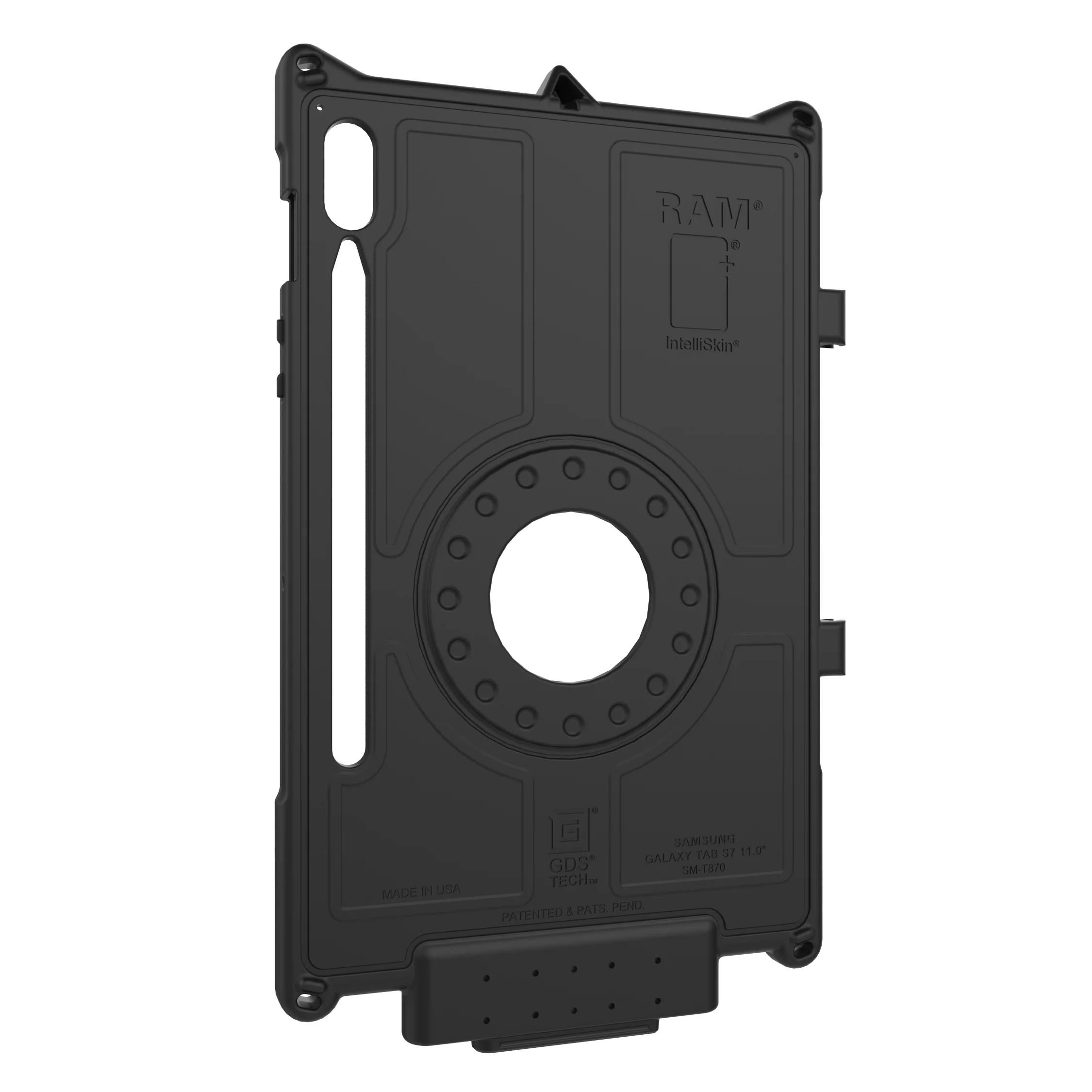 IntelliSkin® Next Gen for Samsung Tab S7 11" SM-T870 - Image 3
