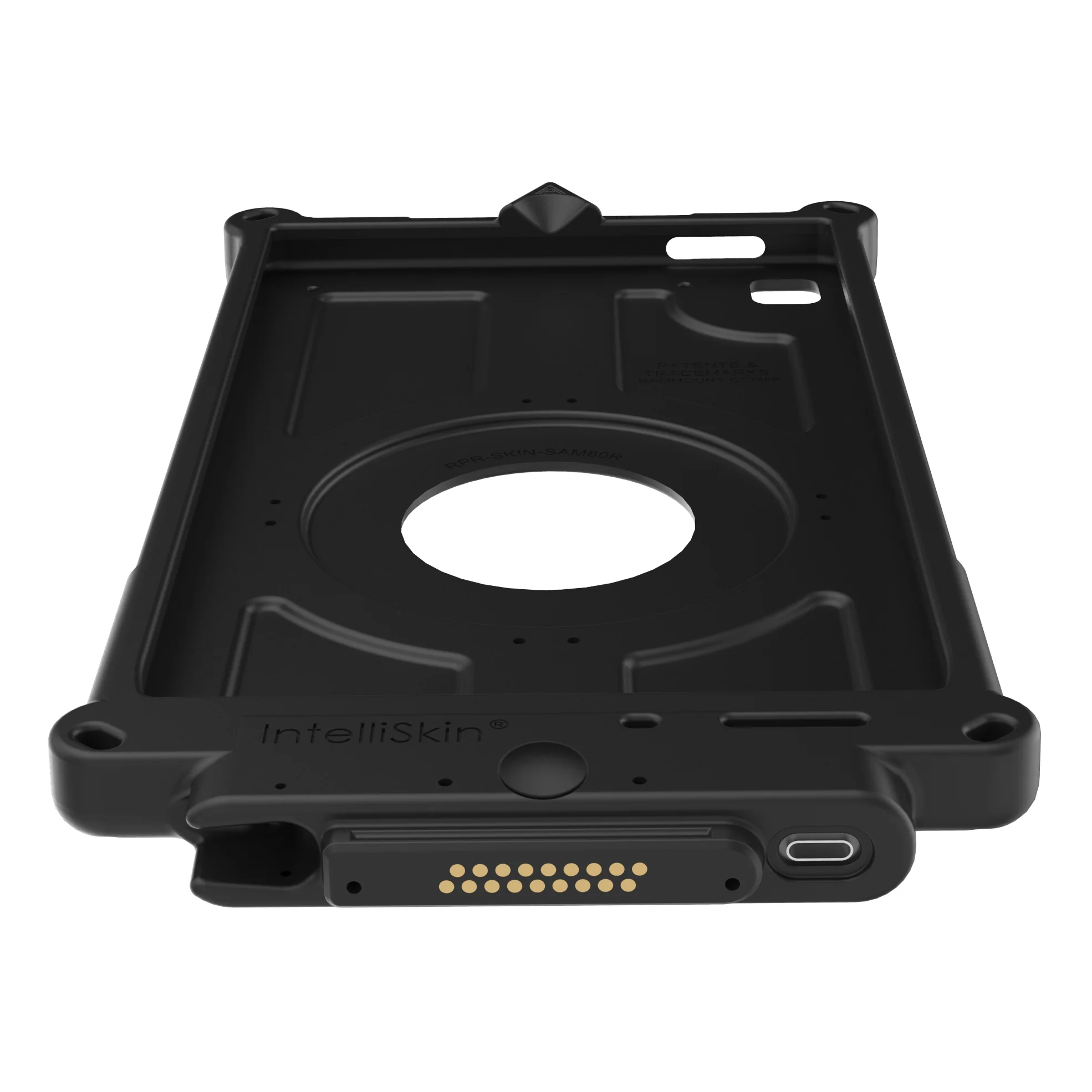 IntelliSkin® Next Gen with LED Light for Samsung Tab A7 Lite 8.7” - Image 4