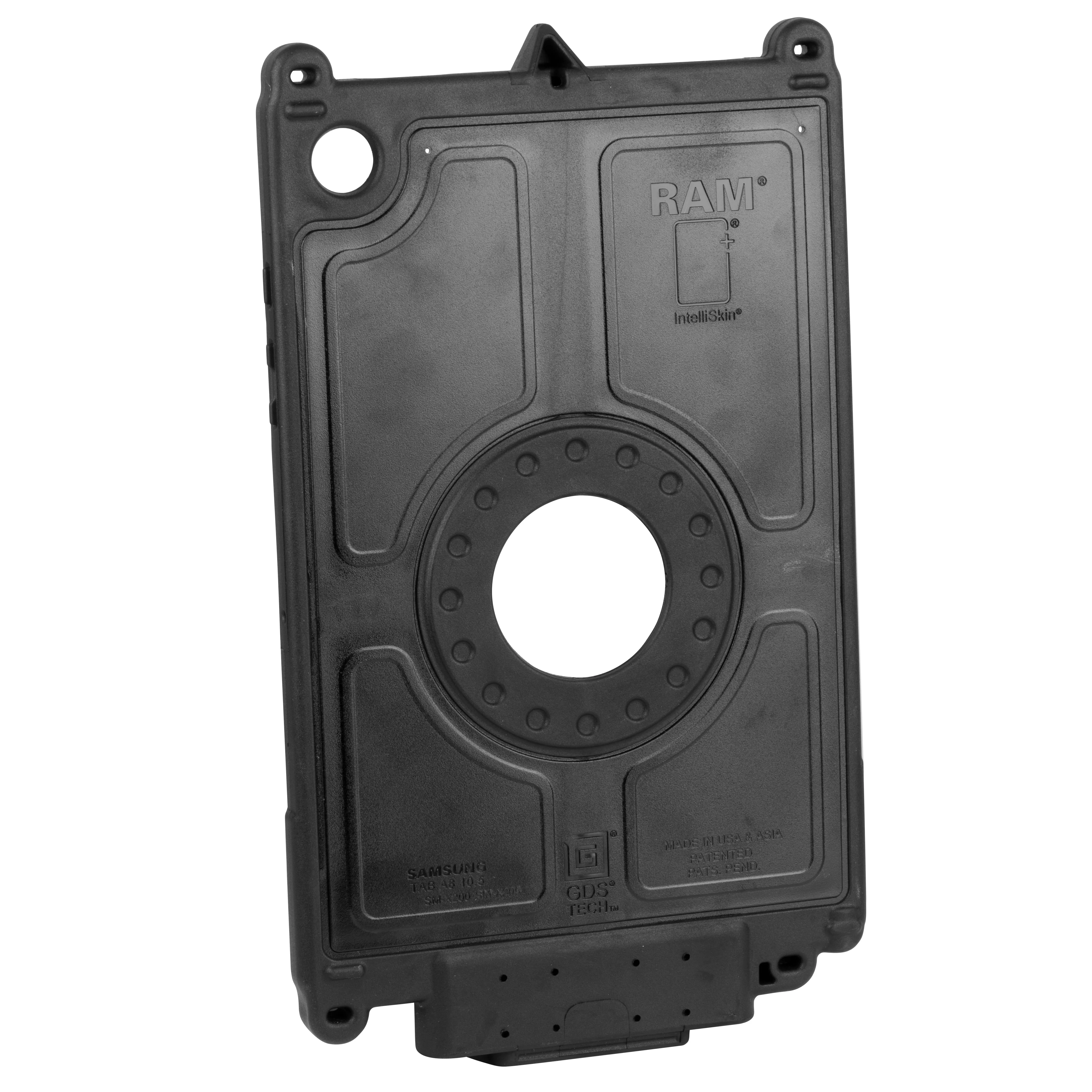 IntelliSkin® Next Gen for Samsung Tab A8 10.5" - Image 6