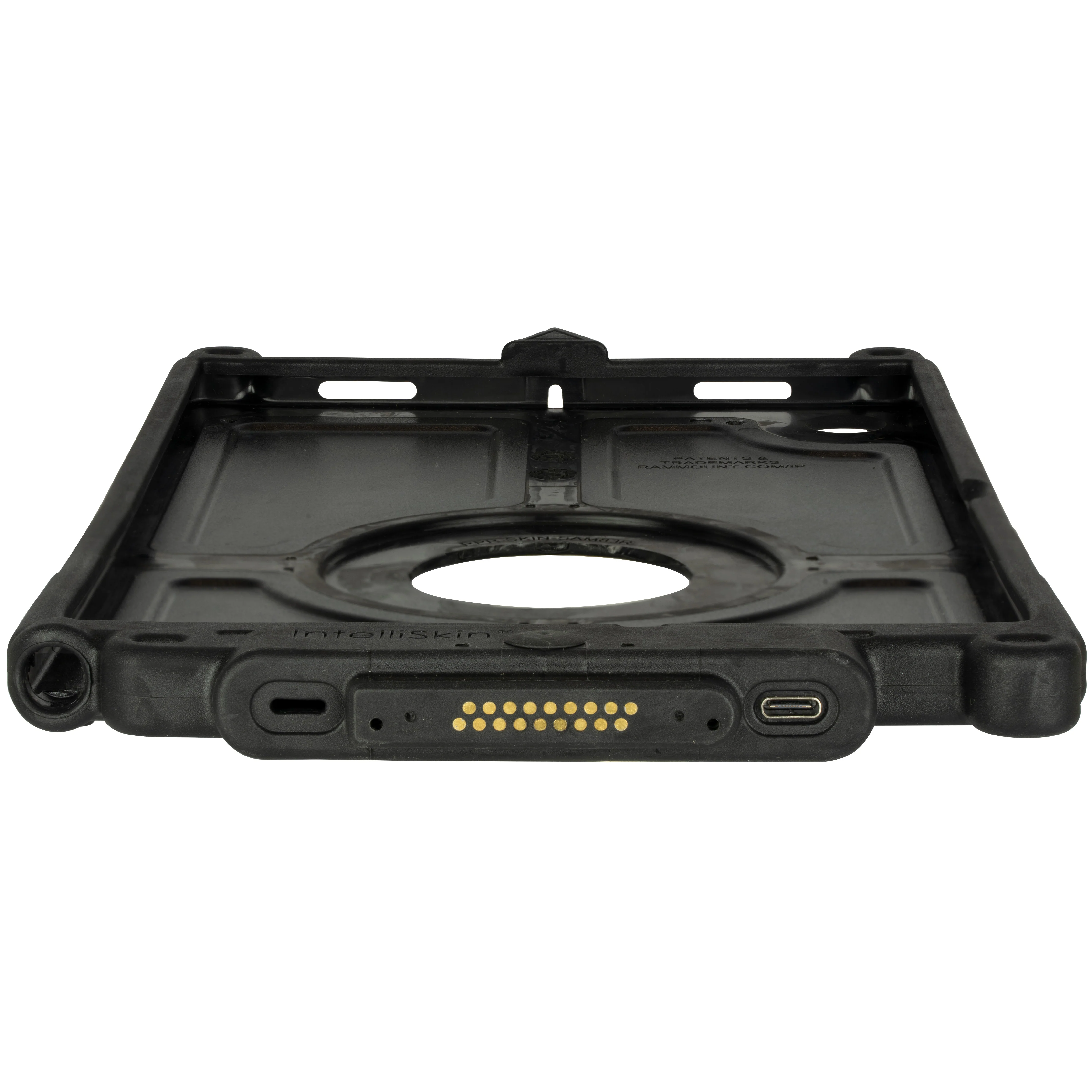 IntelliSkin® Next Gen with LED Light for Samsung Tab A8 10.5" - Image 3