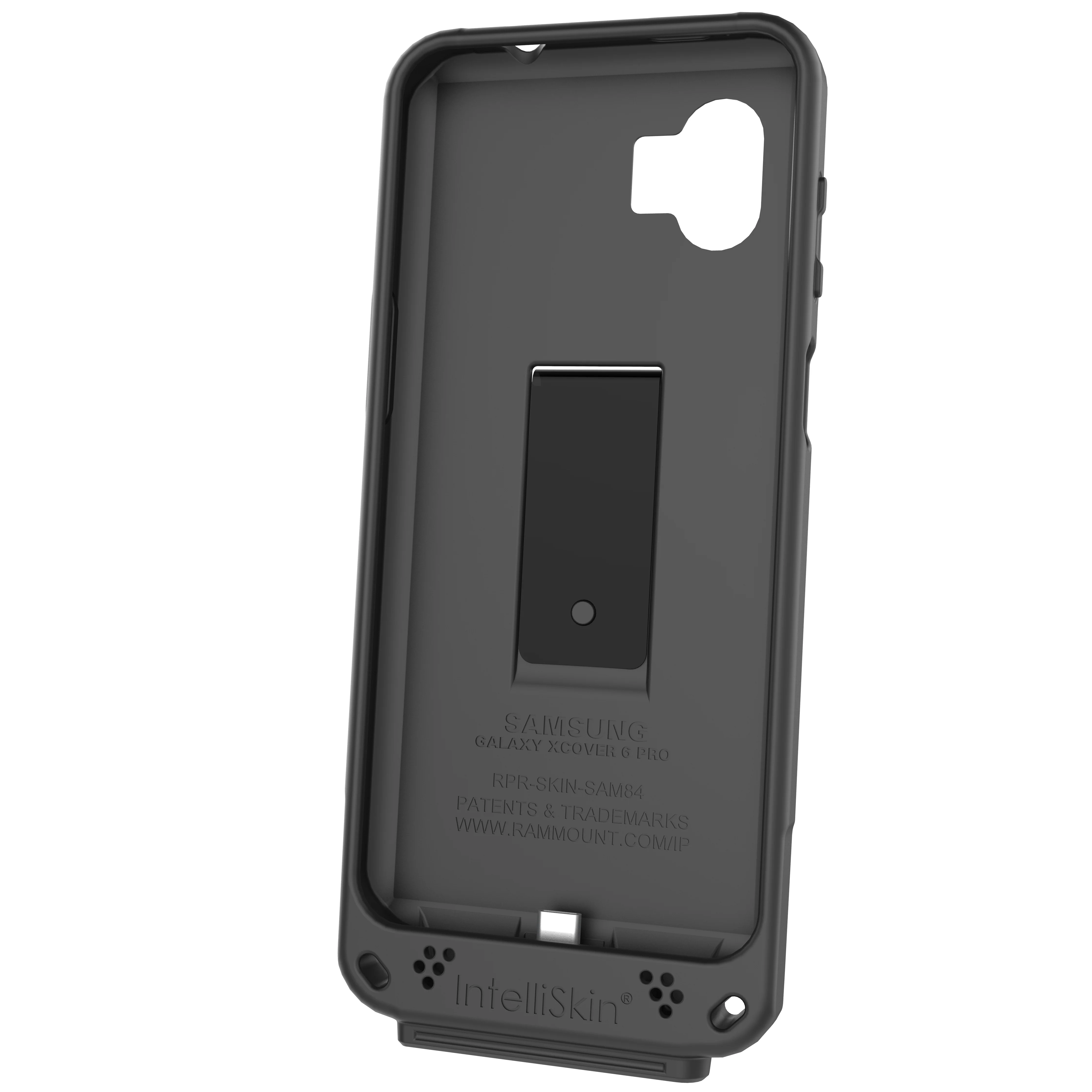 IntelliSkin® for Samsung Galaxy XCover7 Pro & 6 Pro - Image 2