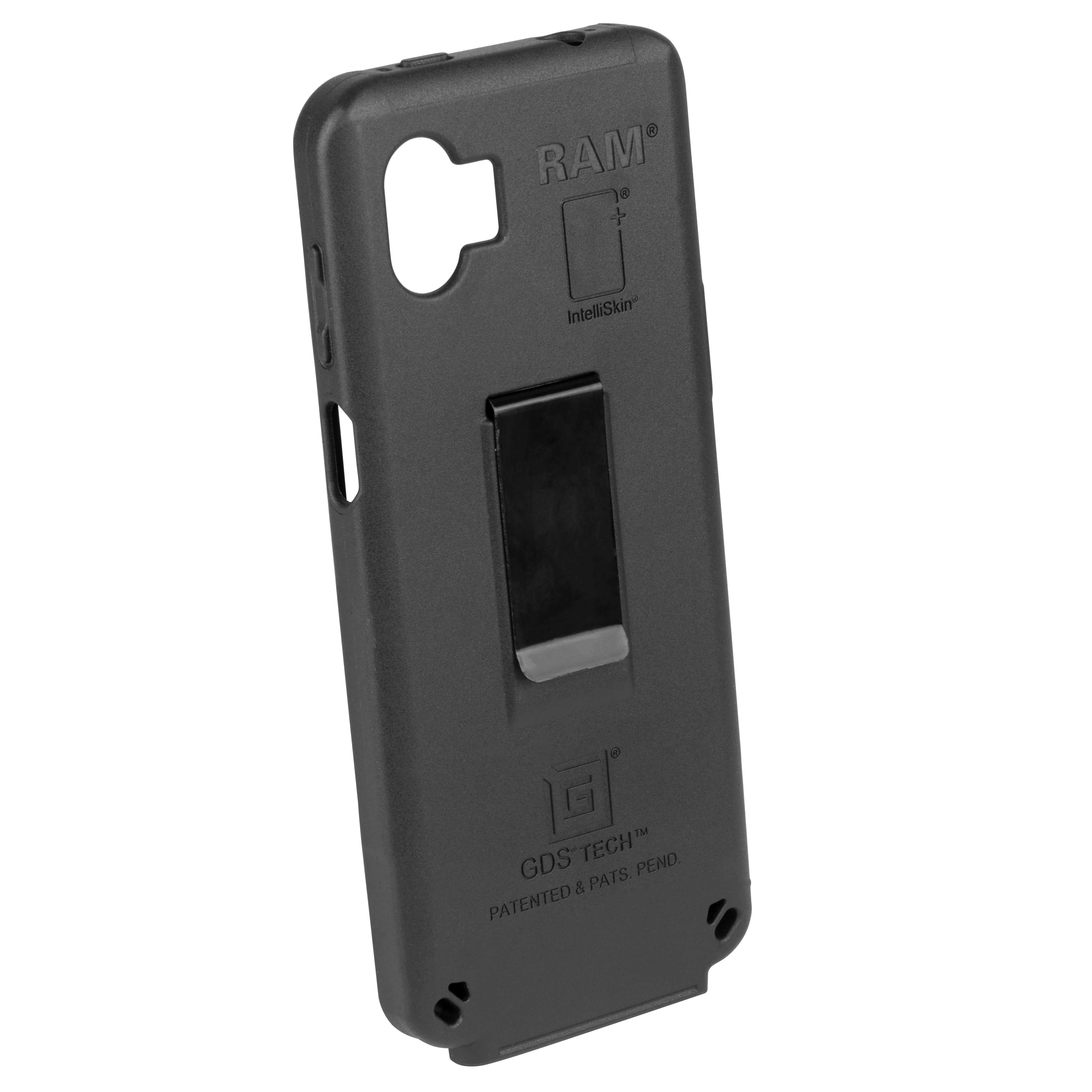 IntelliSkin® for Samsung Galaxy XCover7 Pro & 6 Pro - Image 3