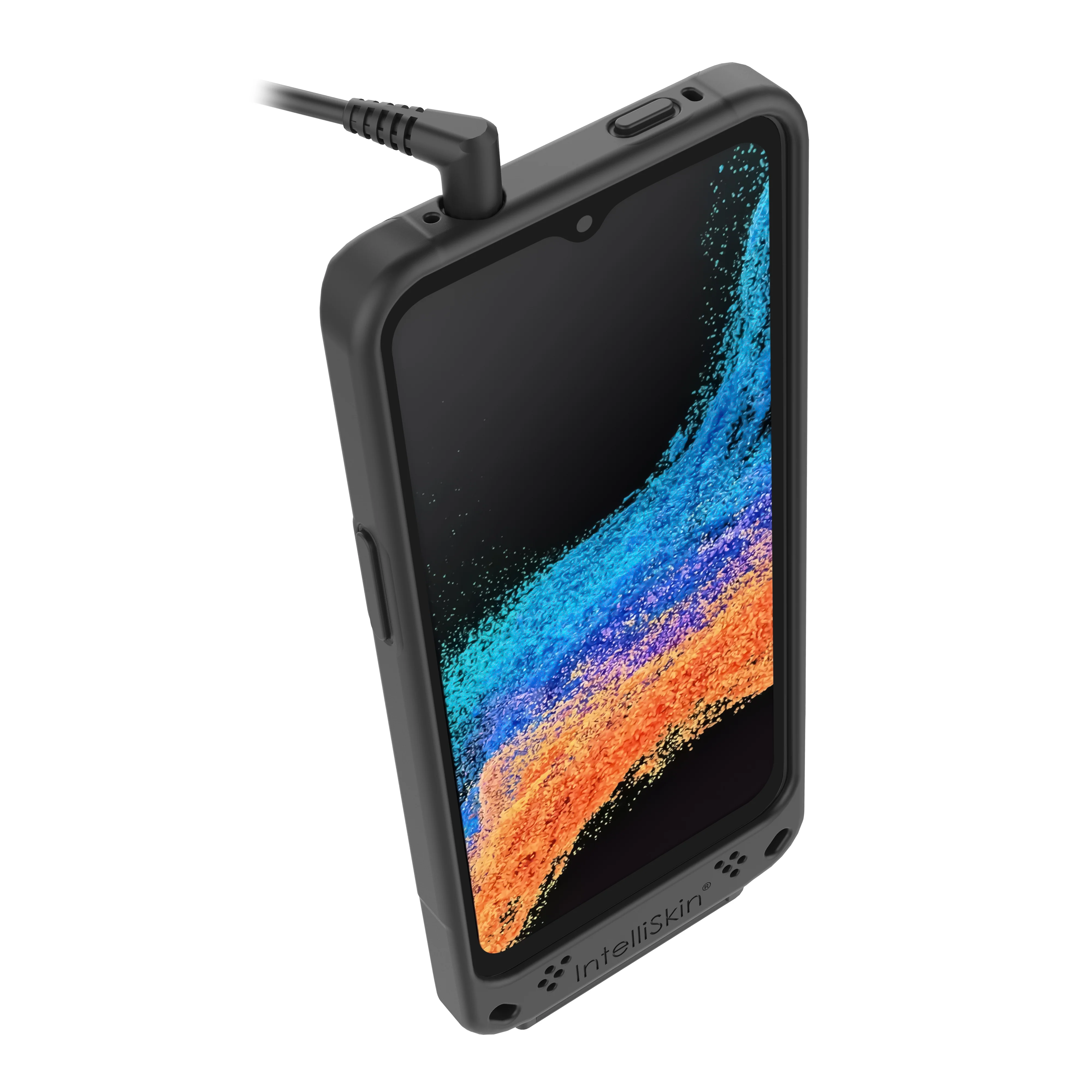IntelliSkin® for Samsung Galaxy XCover7 Pro & 6 Pro - Image 5