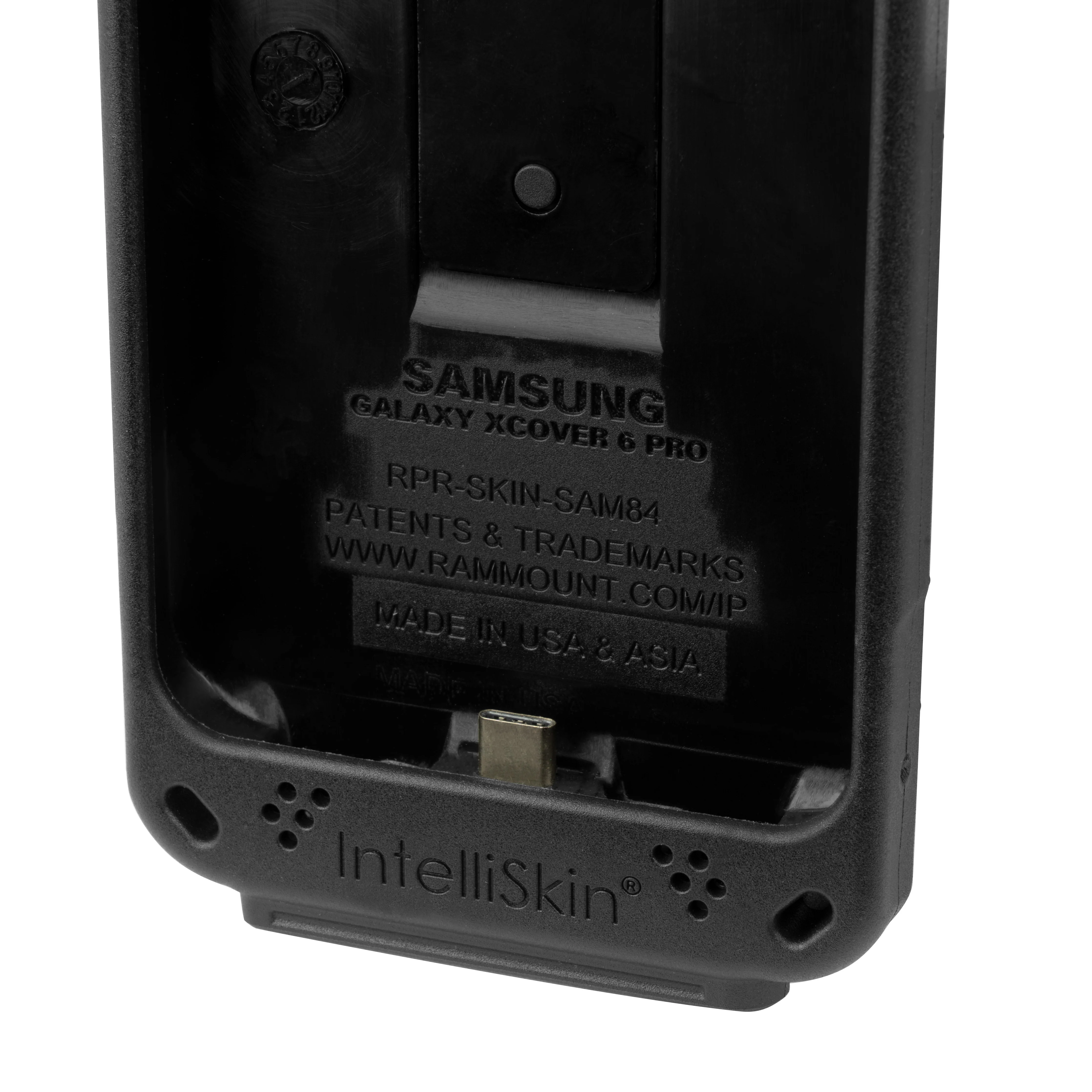 IntelliSkin® for Samsung Galaxy XCover7 Pro & 6 Pro - Image 6