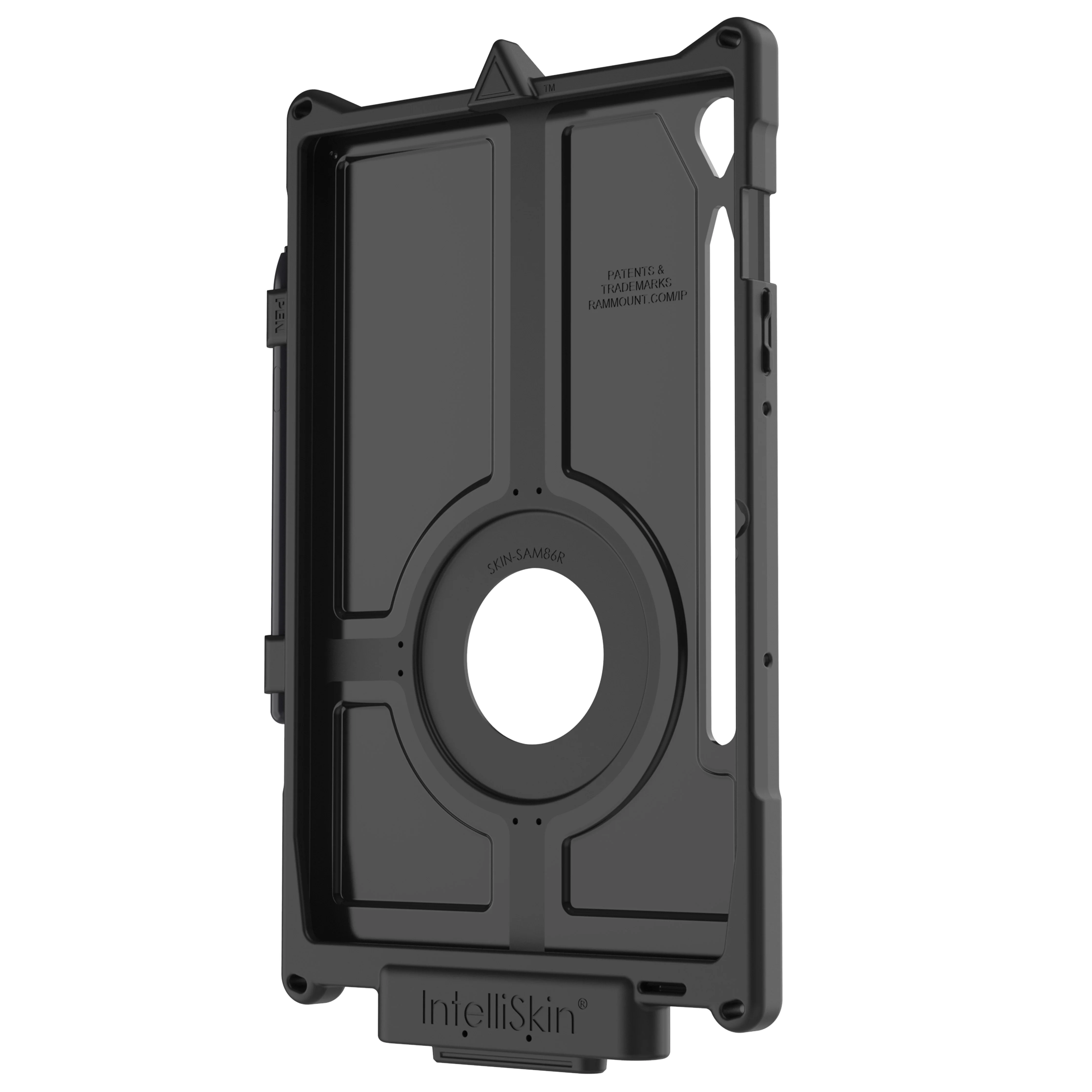 IntelliSkin® Next Gen for Samsung Tab S9, S9 FE, S10 FE & S10 Lite - Image 2