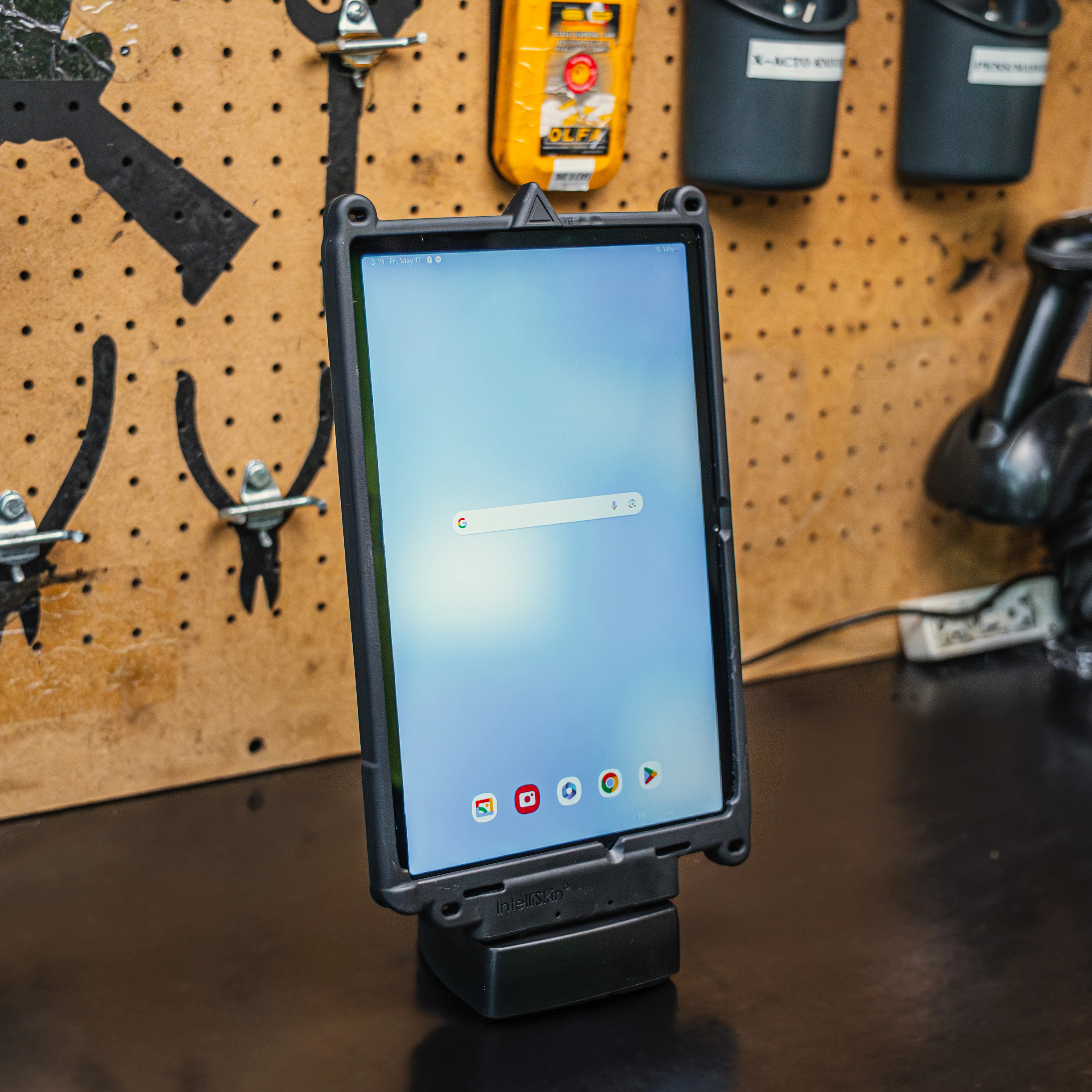 IntelliSkin® Next Gen for Samsung Tab A9+ - Image 5