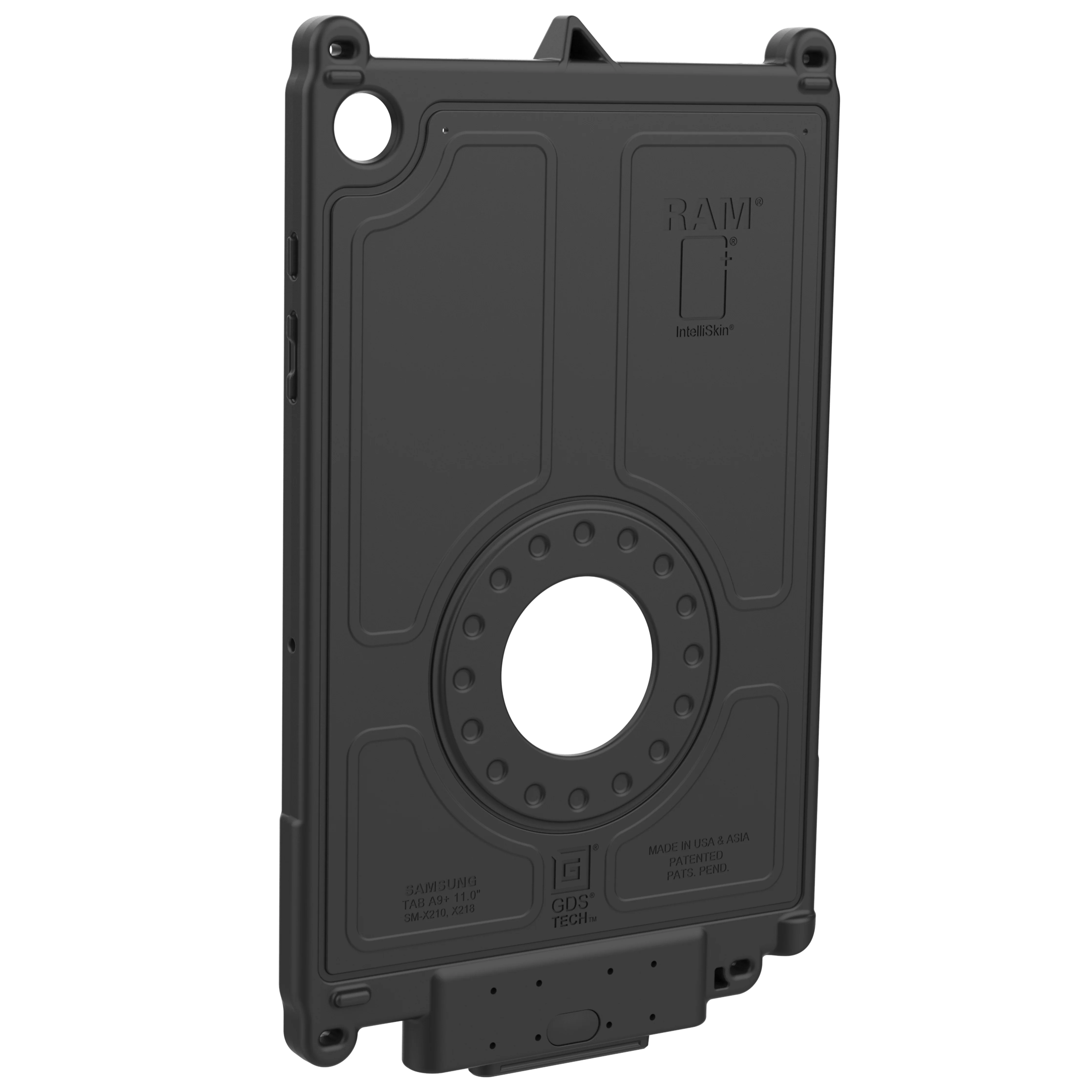 IntelliSkin® Next Gen With LED for Samsung Tab A11+ - Image 4