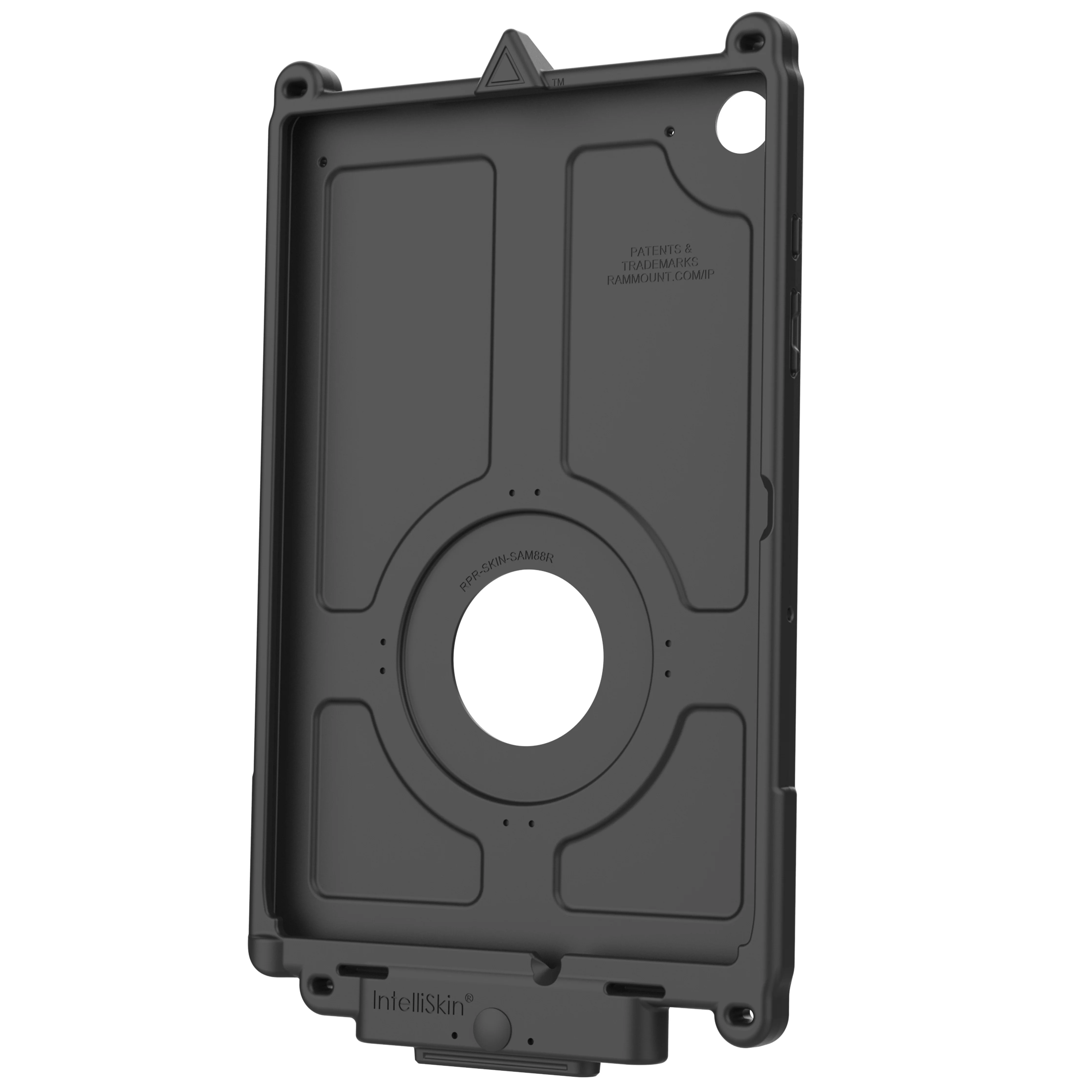 IntelliSkin® Next Gen With LED for Samsung Tab A9+ - Image 2