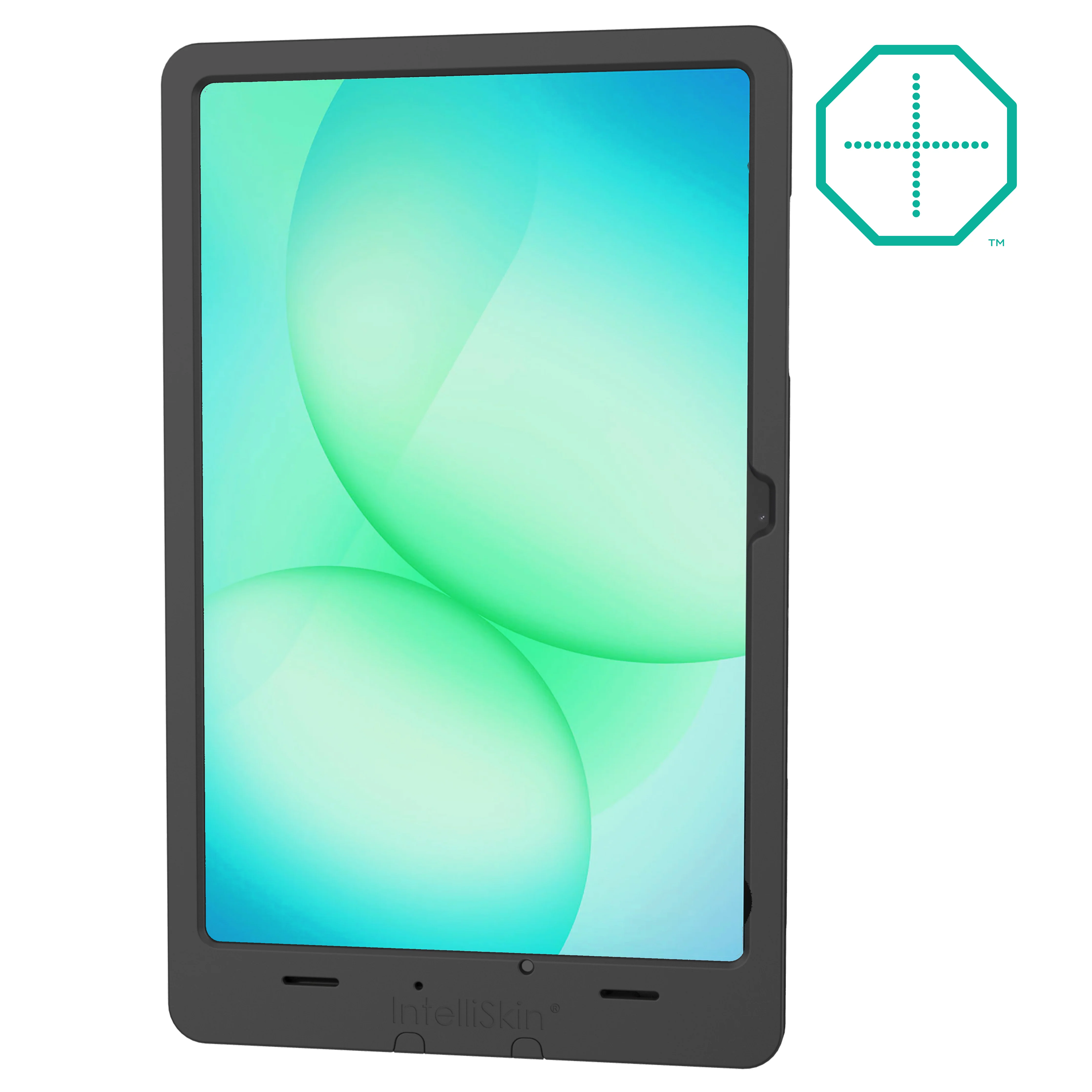 IntelliSkin® Thin-Case™ for Samsung Tab A11+ (Rear Pogo Pads)