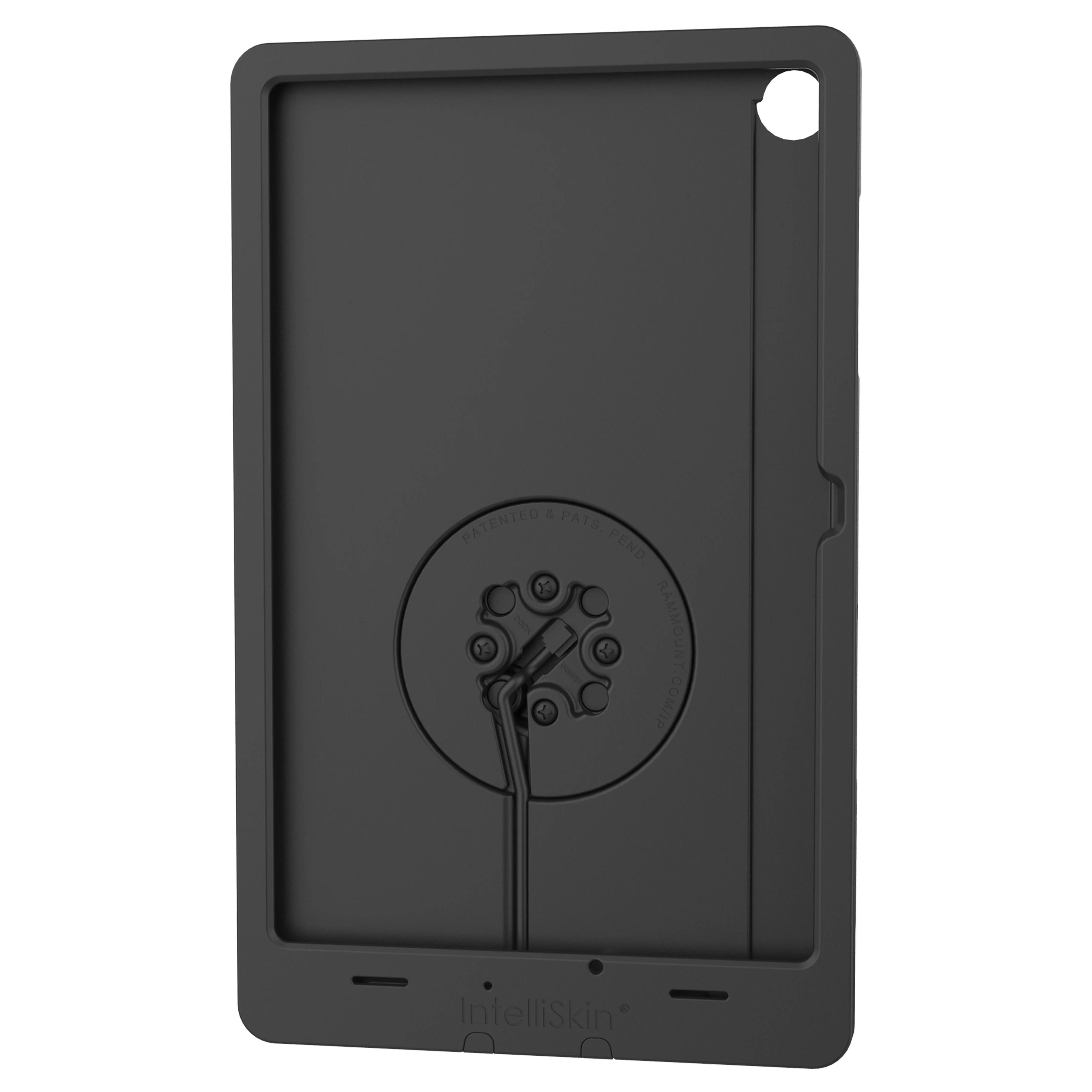 IntelliSkin® Thin-Case™ for Samsung Tab A11+ (Rear Pogo Pads) - Image 3