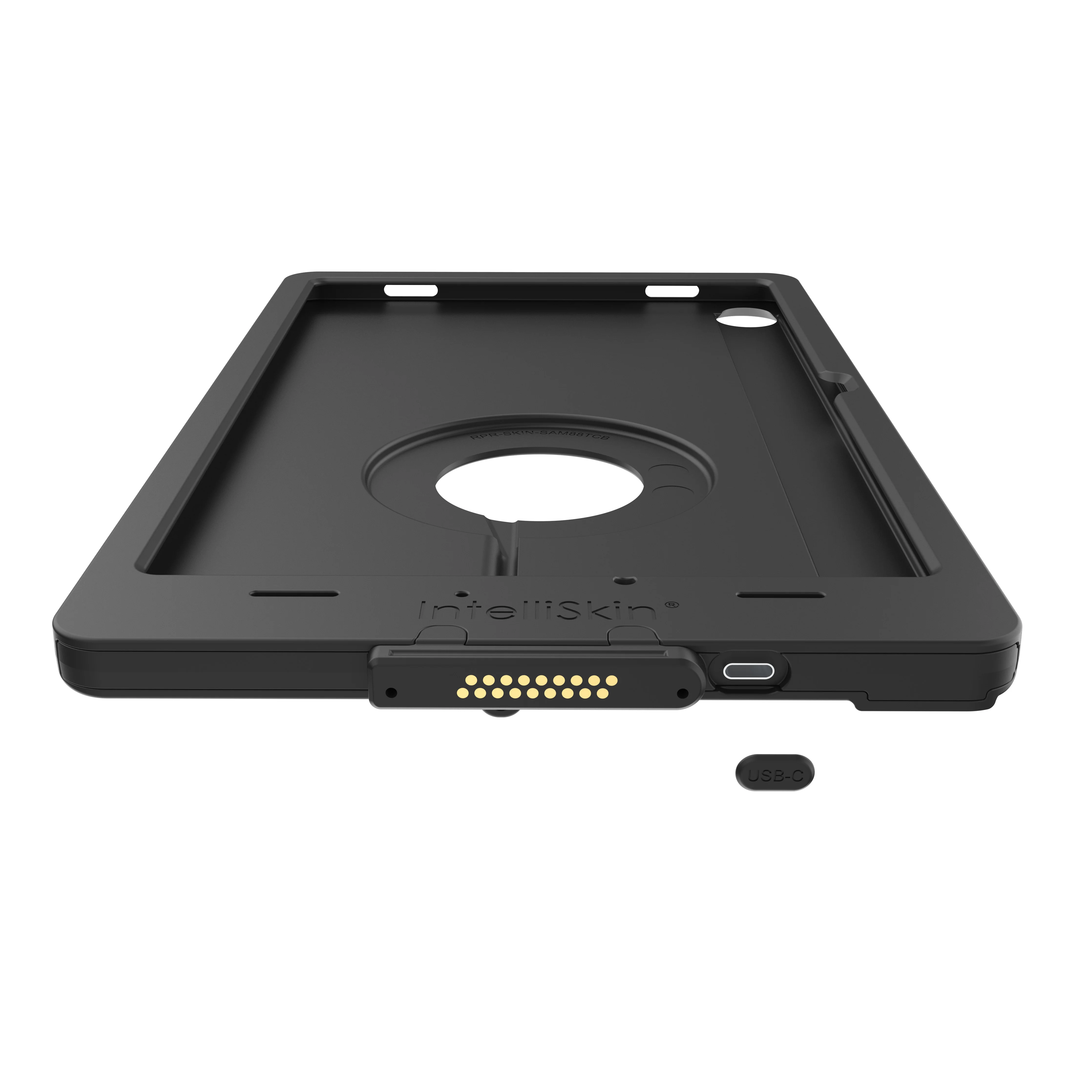 IntelliSkin® Thin-Case™ for Samsung Tab A9+ - Image 3