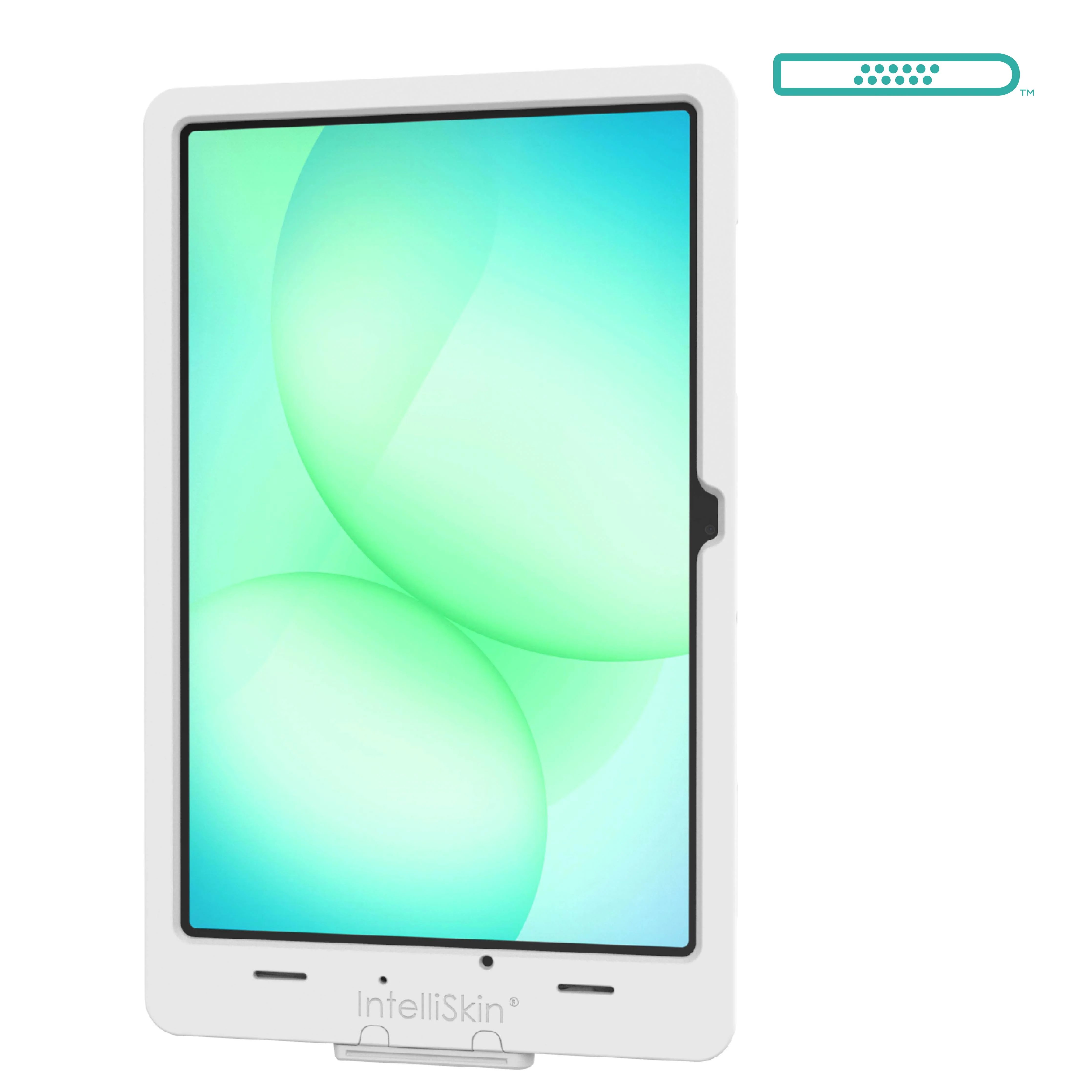 IntelliSkin® Thin-Case™ for Samsung Tab A11+ - Gray