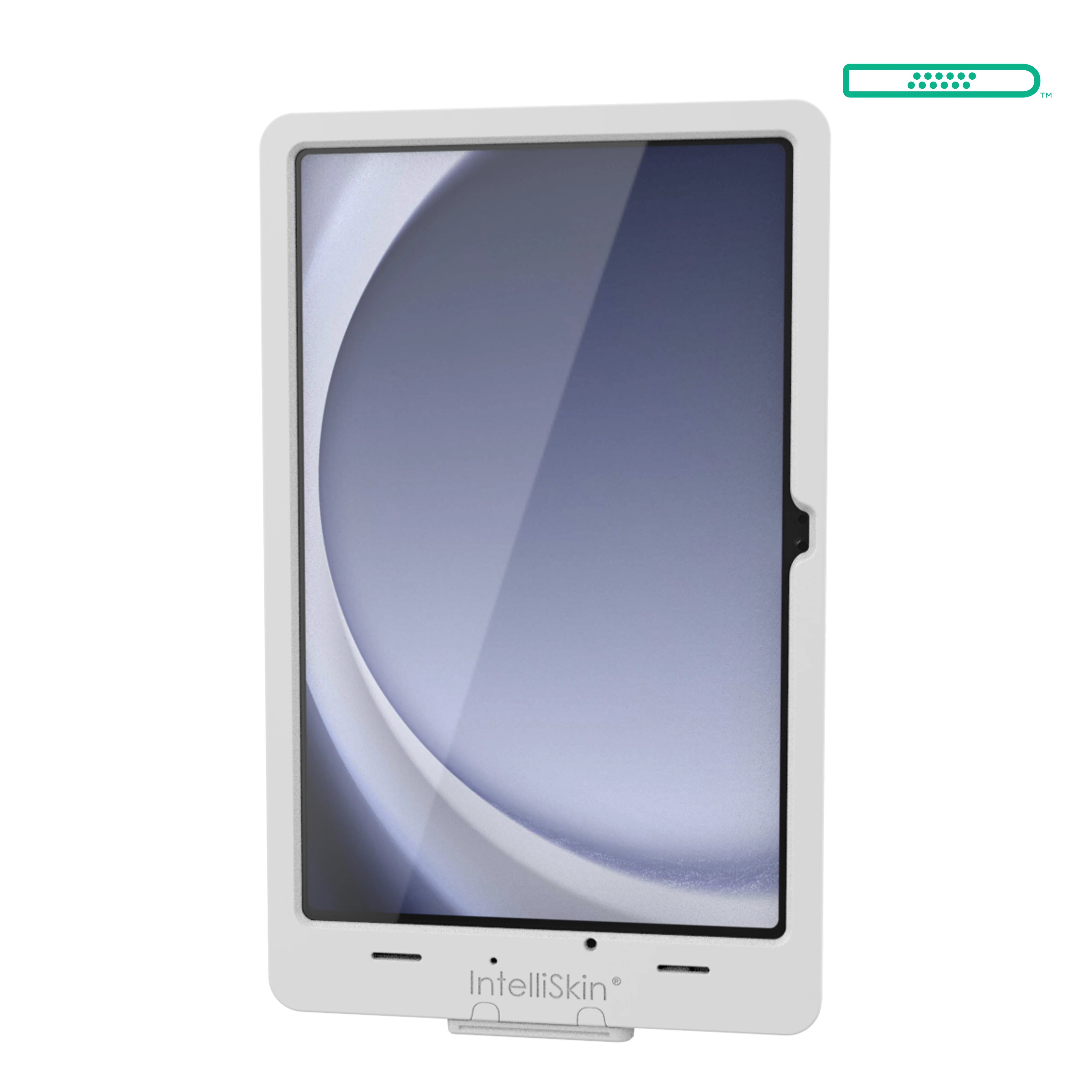 IntelliSkin® Thin-Case™ for Samsung Tab A9+ - Gray