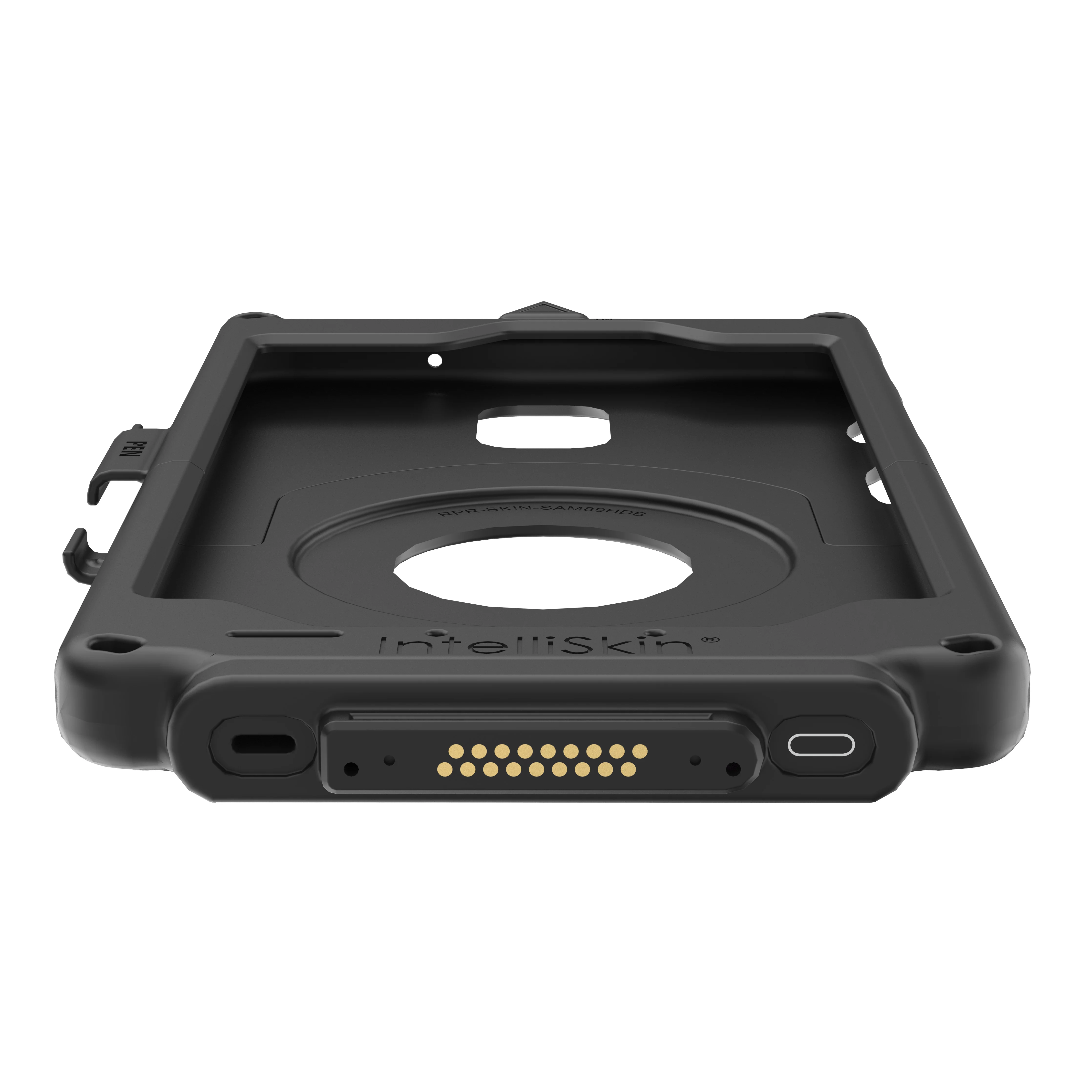 IntelliSkin® Hard Case for Samsung Tab Active5, Tab Active3 & 2 - Image 4