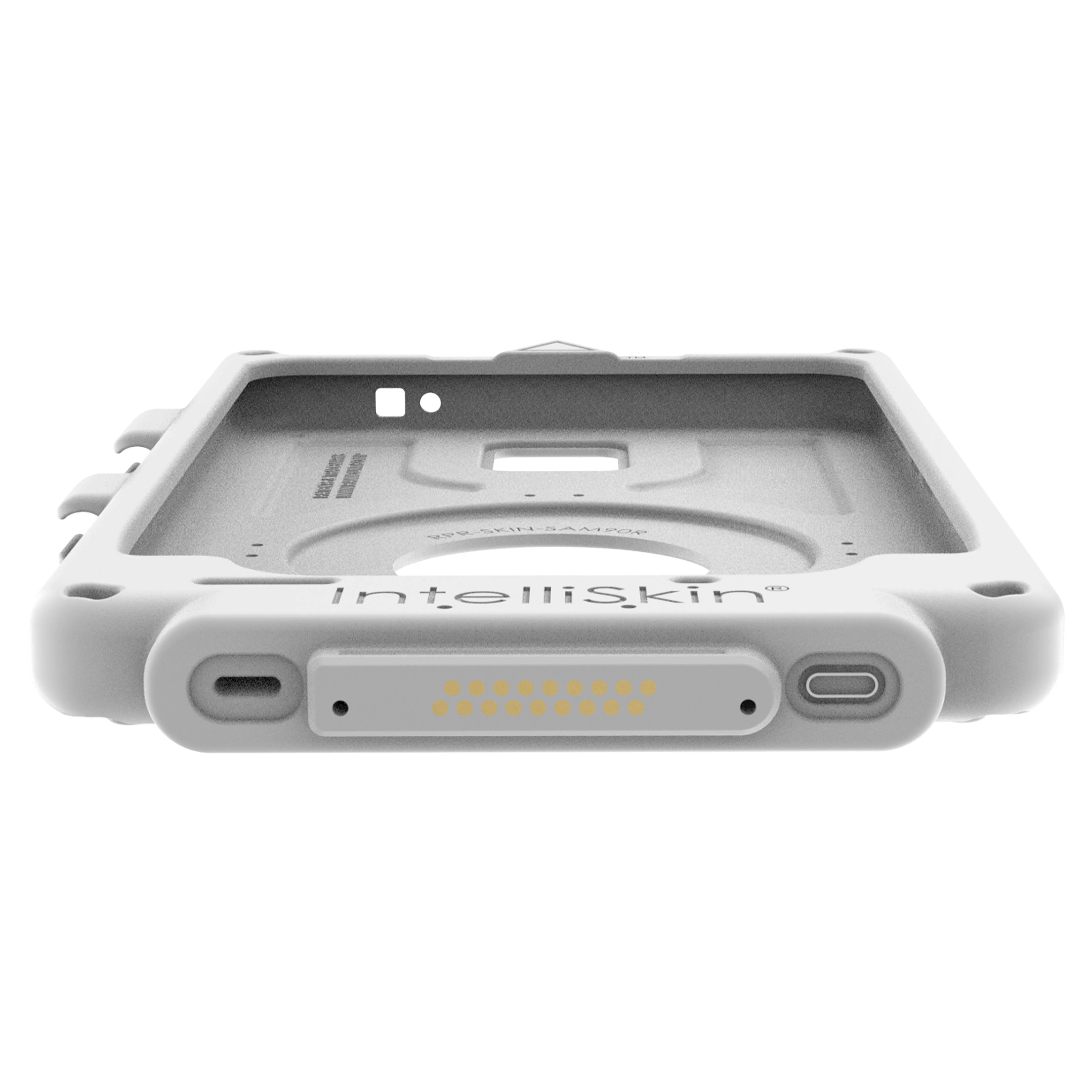 IntelliSkin® Next Gen for Samsung Tab Active5 - Gray - Image 4