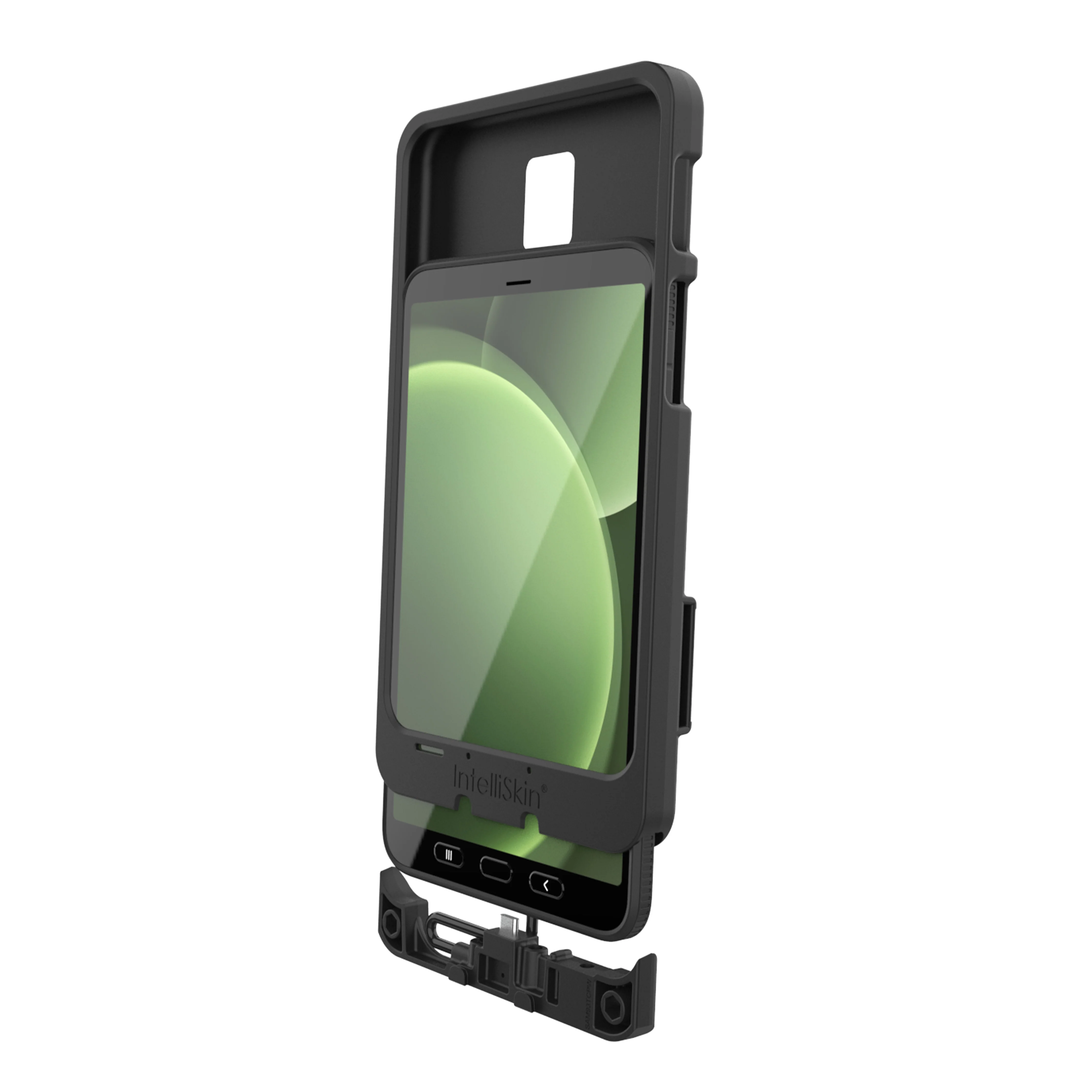 IntelliSkin® Thin-Case™ for Tab Active5 & 3 (Rear Pogo Pads) - Image 4