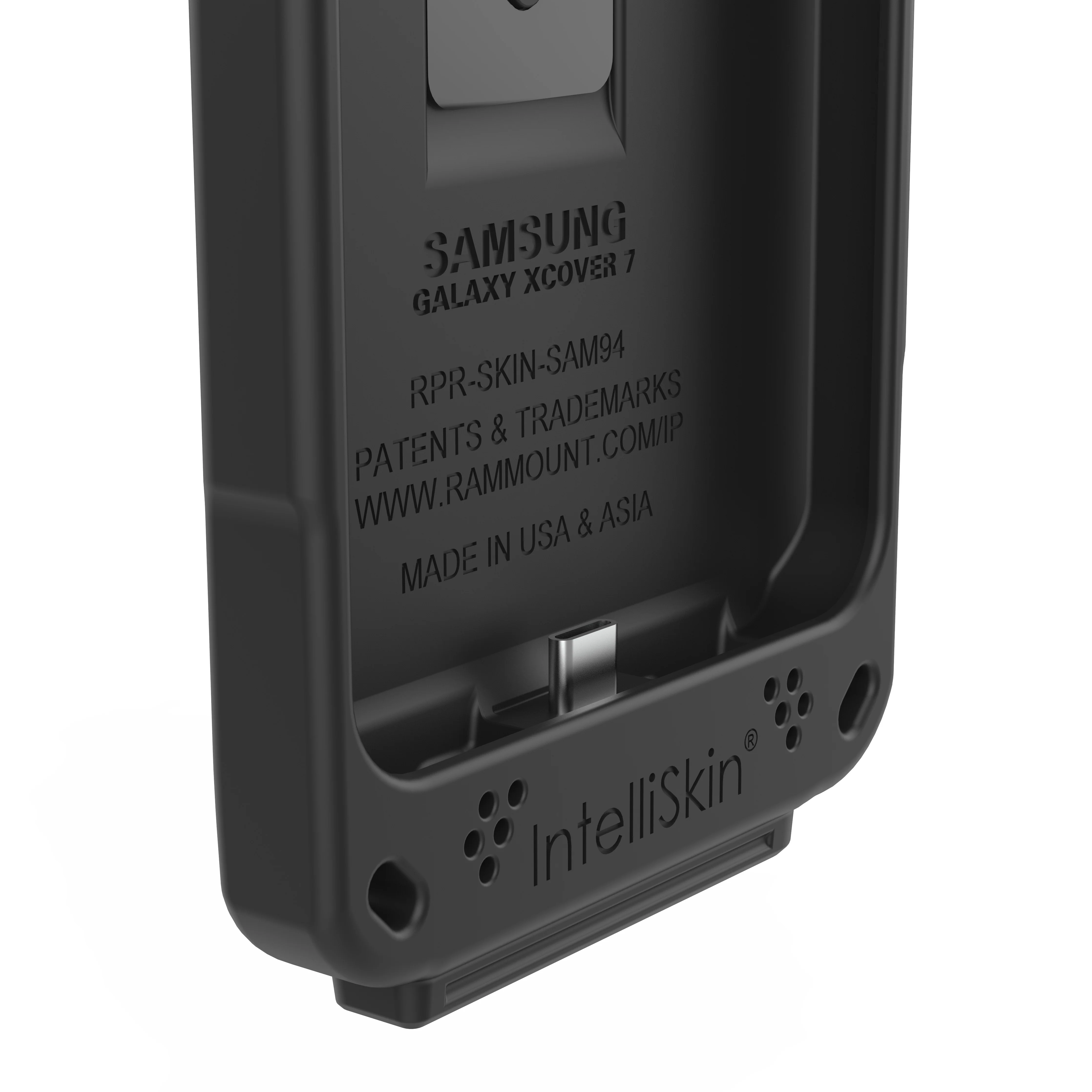 IntelliSkin® for Samsung Galaxy XCover7 - Image 5