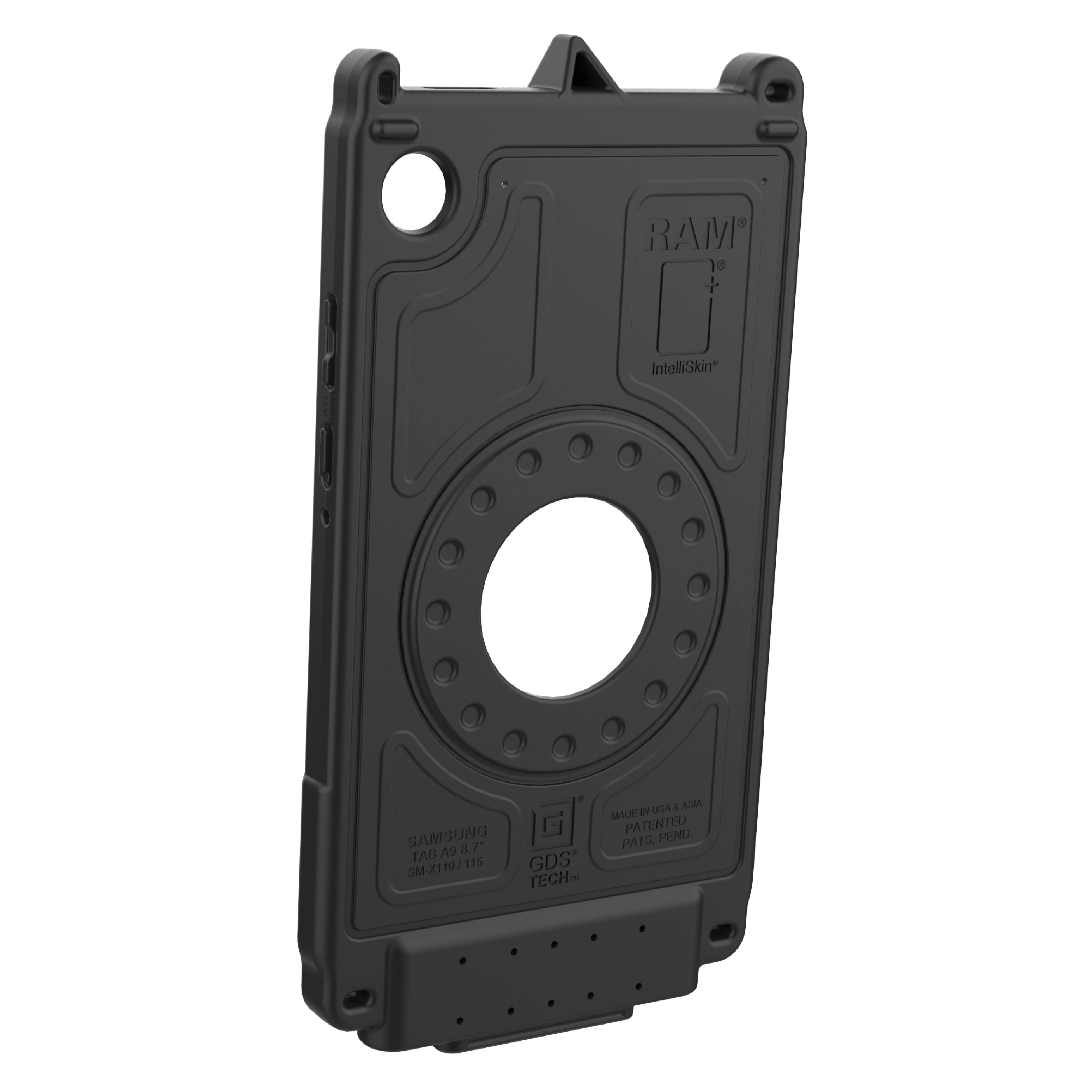 IntelliSkin® Next Gen for Samsung Tab A11 - Image 3
