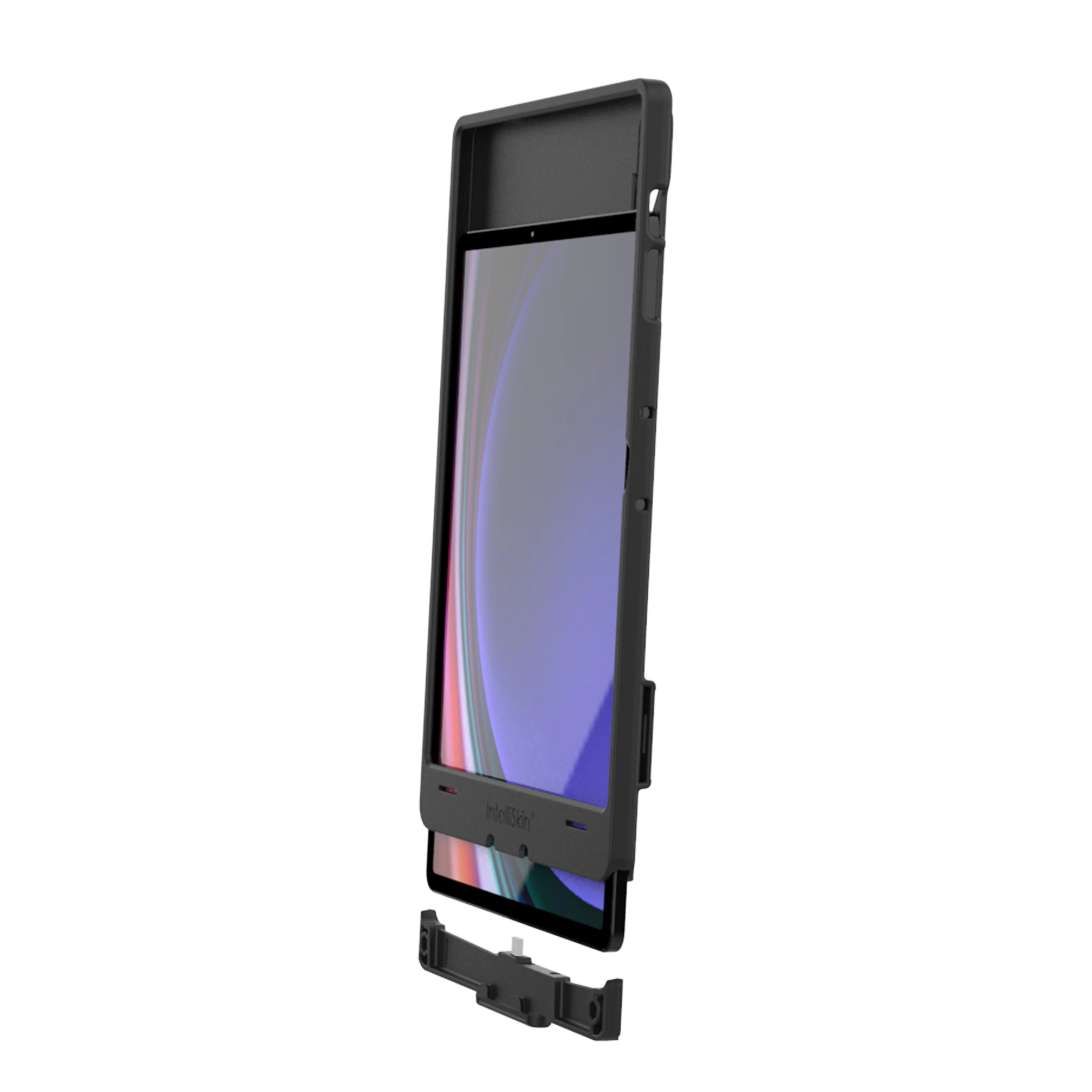 IntelliSkin® Thin-Case™ for Samsung Tab S10+, S9+ & S9 FE+ - Image 4