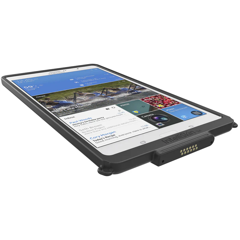 IntelliSkin® for Samsung Galaxy Tab S 8.4 - Image 3